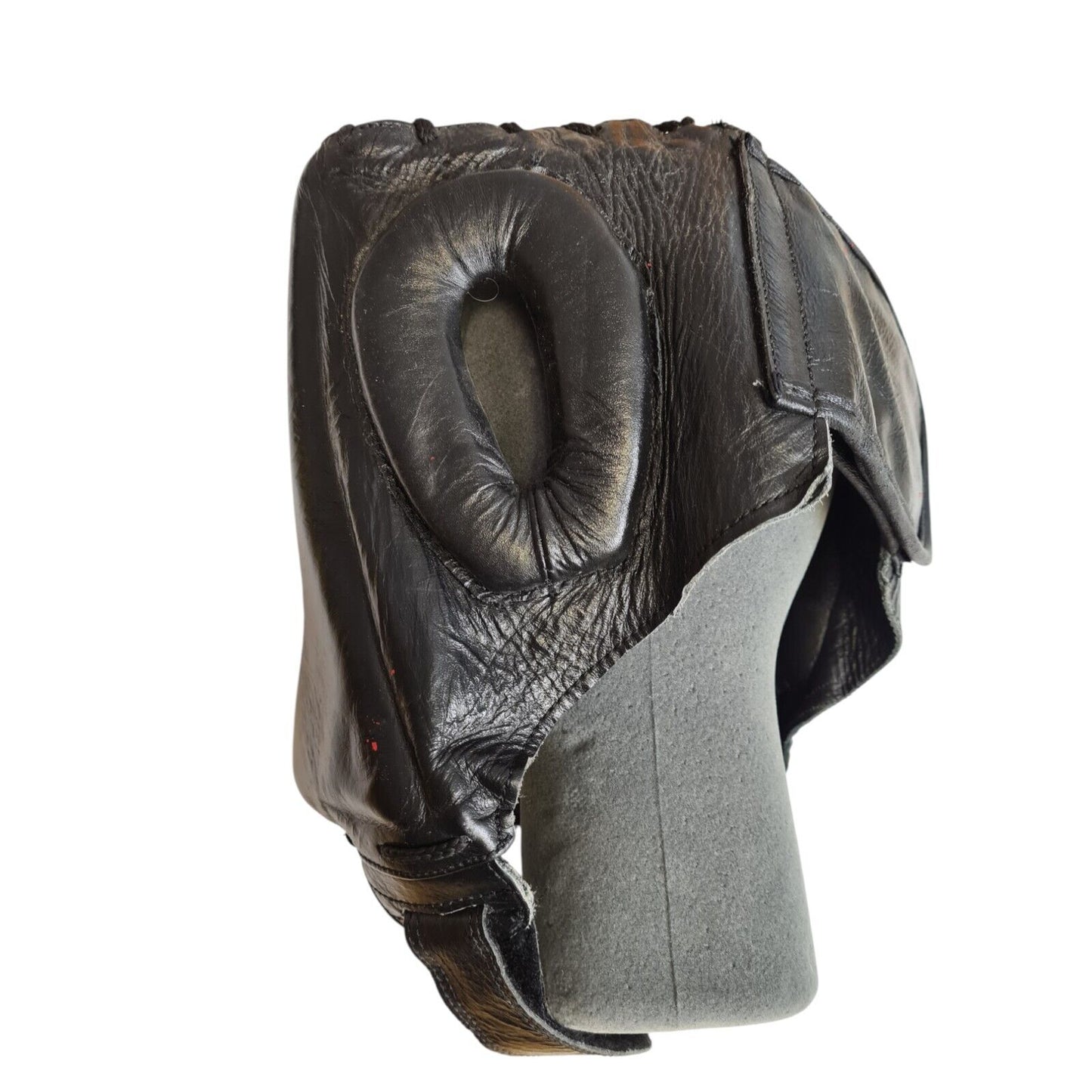 Deenside Combat Sport Protection Head & Face Guard MMA Boxing Riot Training