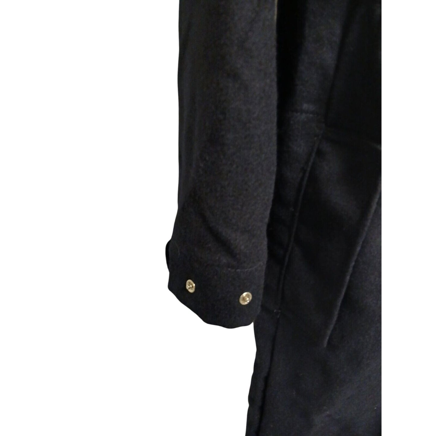 JCM Public Order Overall Riot Suit Coverall All Wool Petrol Repellent Police