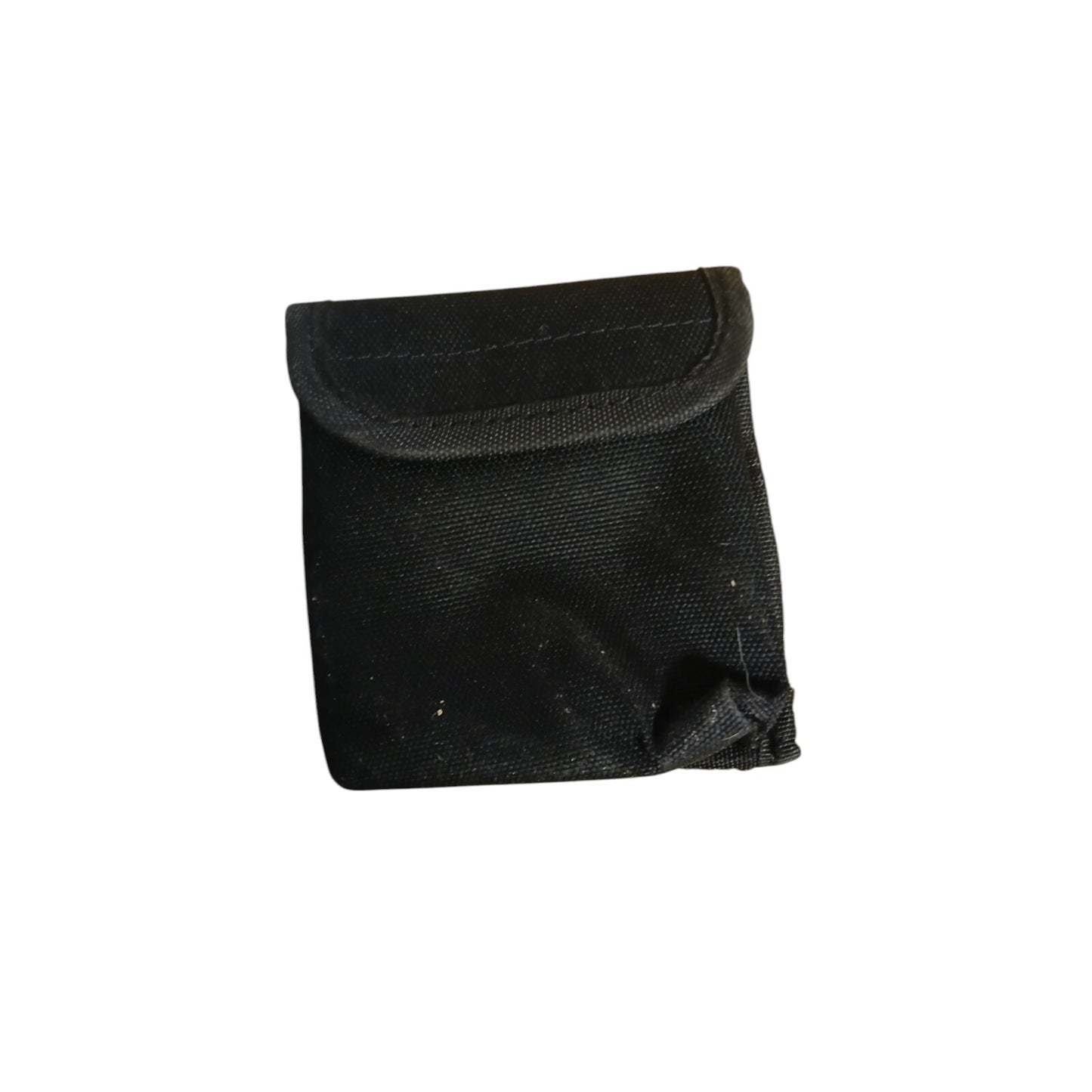 Protec Police Duty Belt 6 Pouches Attachments Black Security Webbing Medium (E)