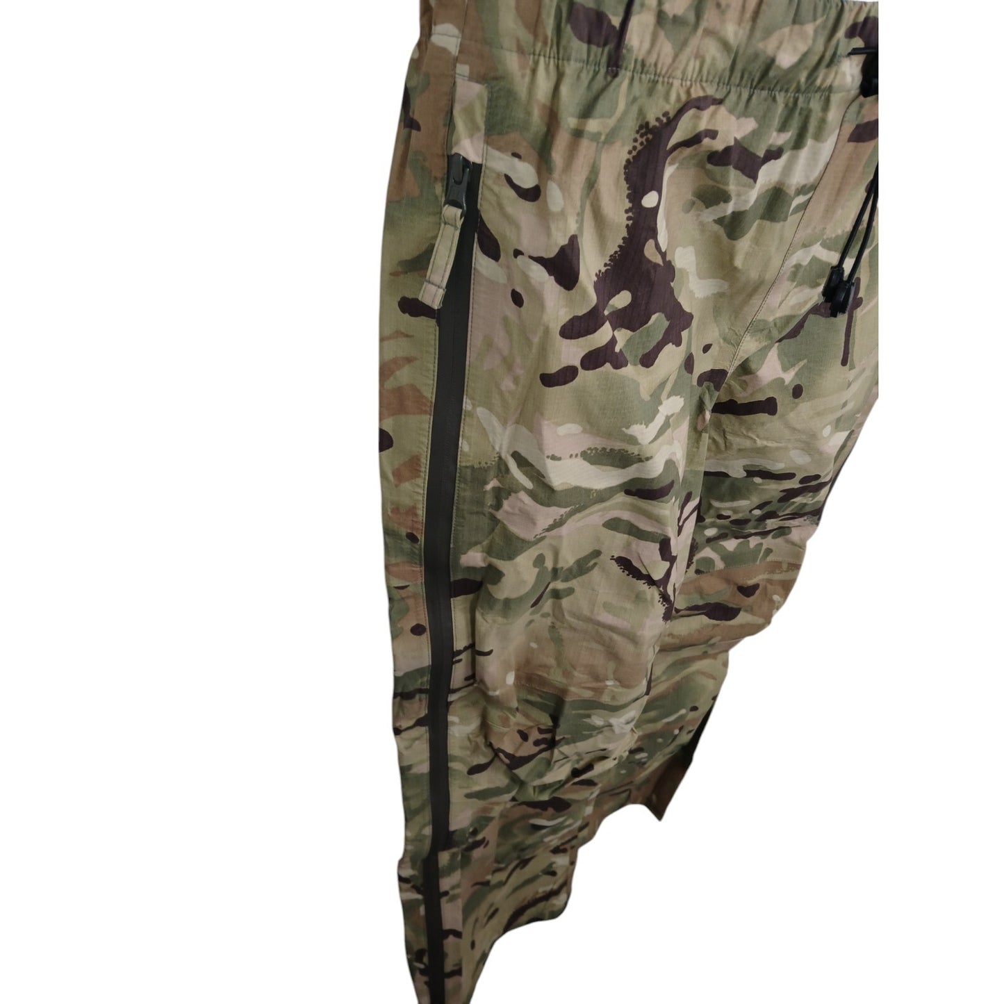 MTP Waterproof Trousers Ripstop MVP Lightweight Weather Combat British Army