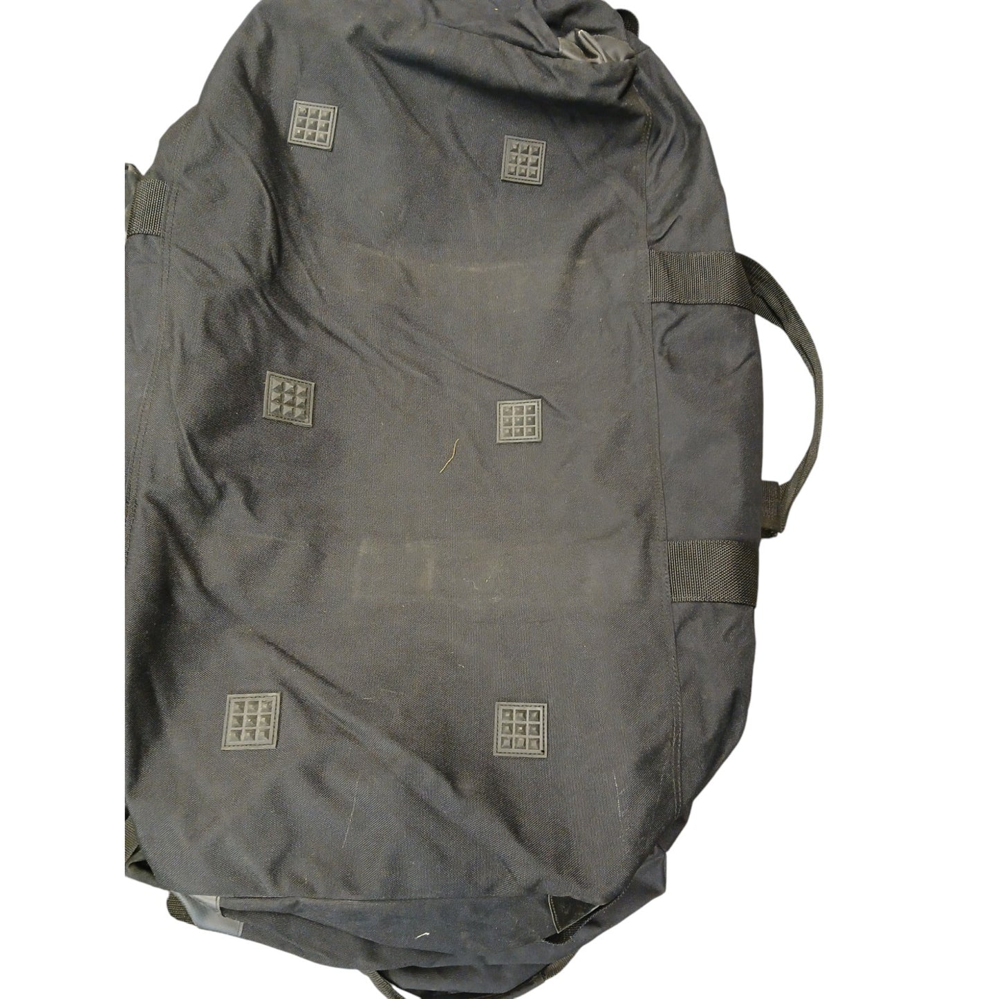 British Army 100L Operational Deployment Travel Bag Holdall Rucksack No Base