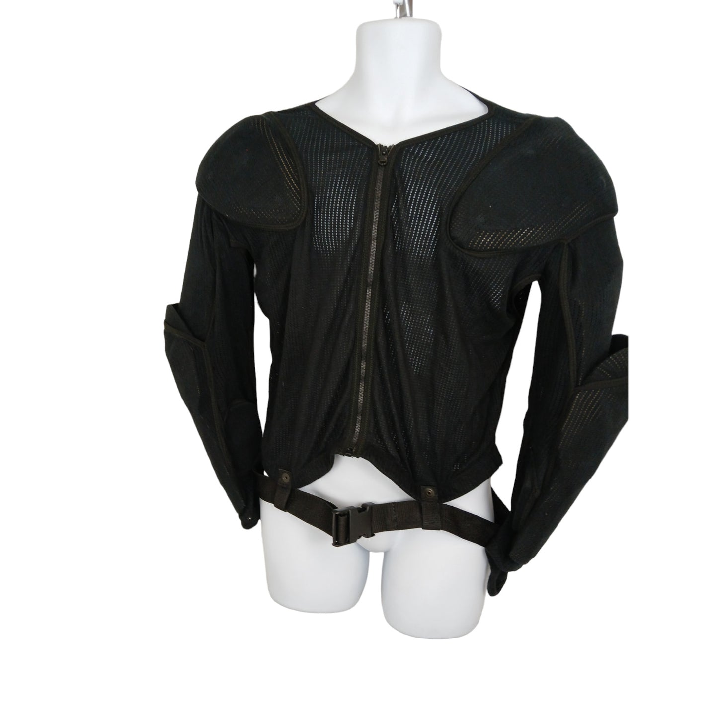 MLA Trust Jacket Upper Limb Trauma Protection Ex Police Protection Airsoft