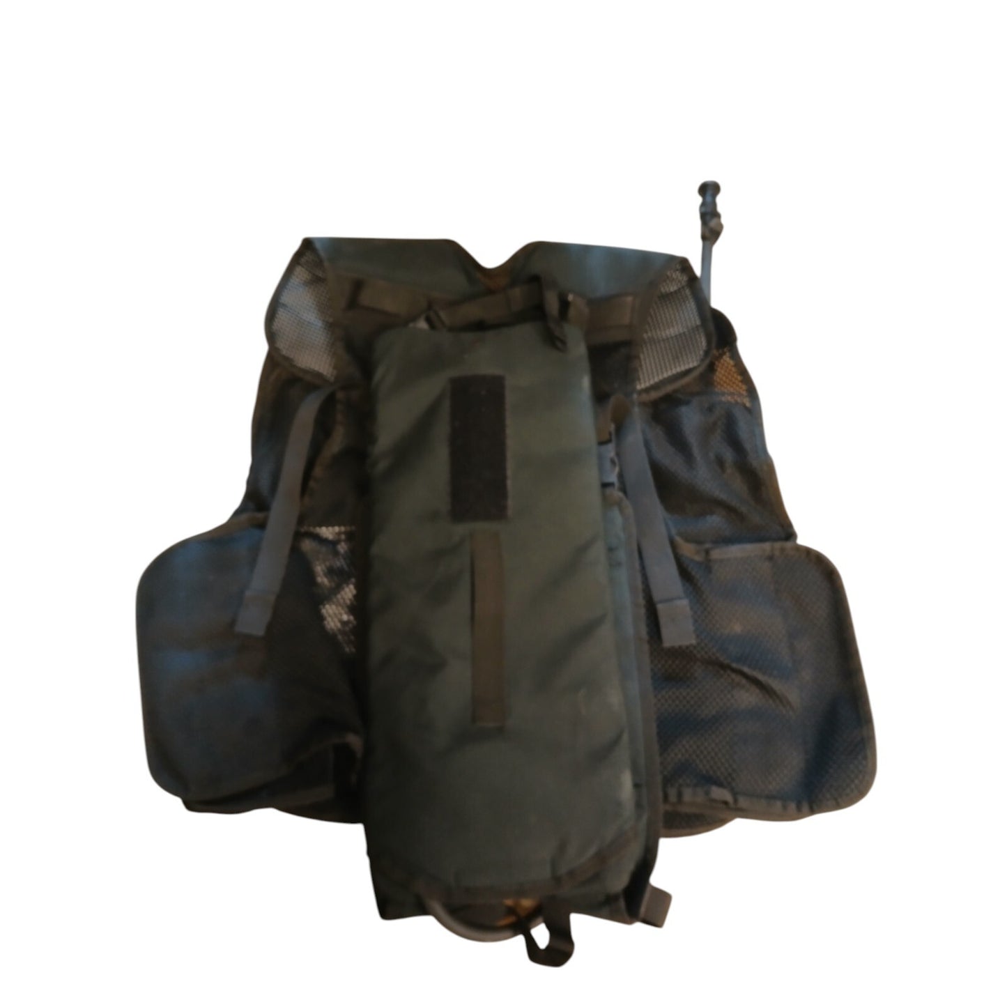 Remploy Frontline Hydration Vest MK2 Black Bladder Camelbak Chemical Resistant