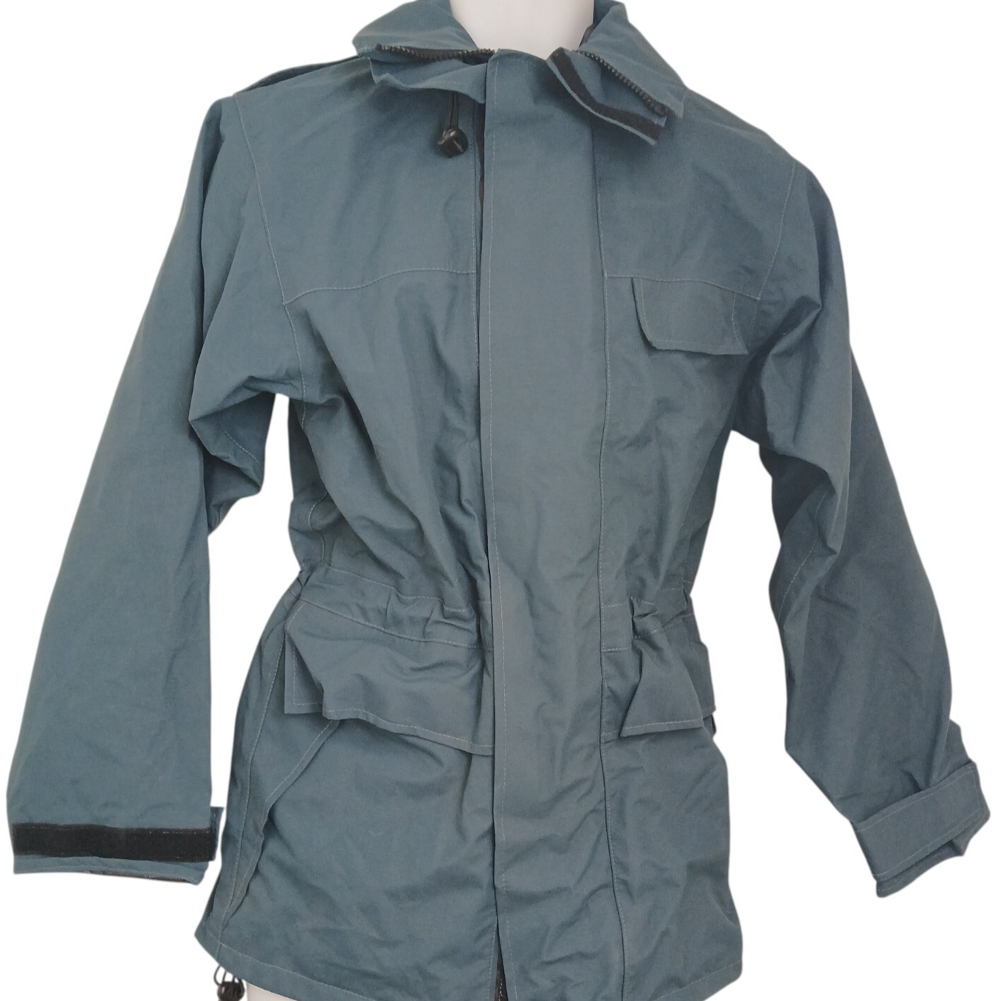 RAF Waterproof Jacket Coat Wet Weather Breathable MVP Goretex British Army