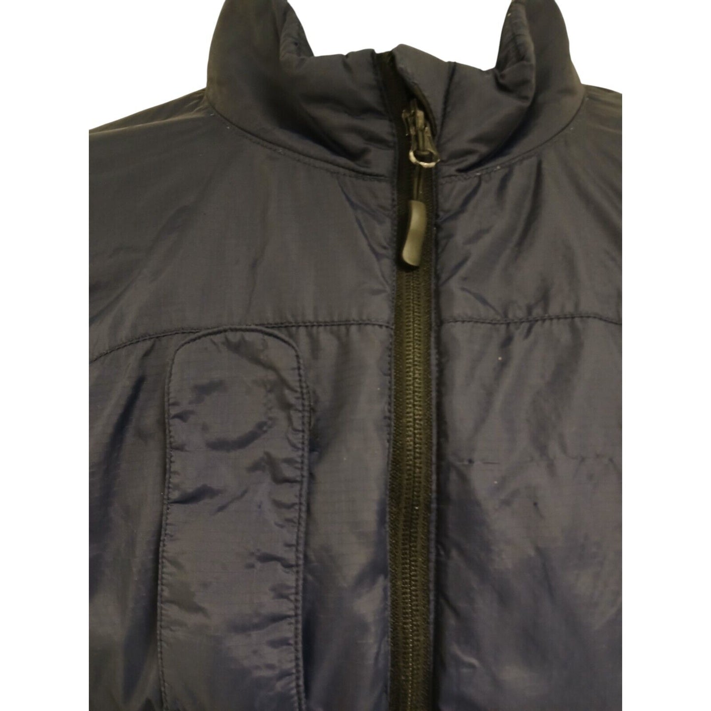 Carinthia LIG 4.0 Jacket Thermal Coat British Army Royal Navy Blue Military Fema