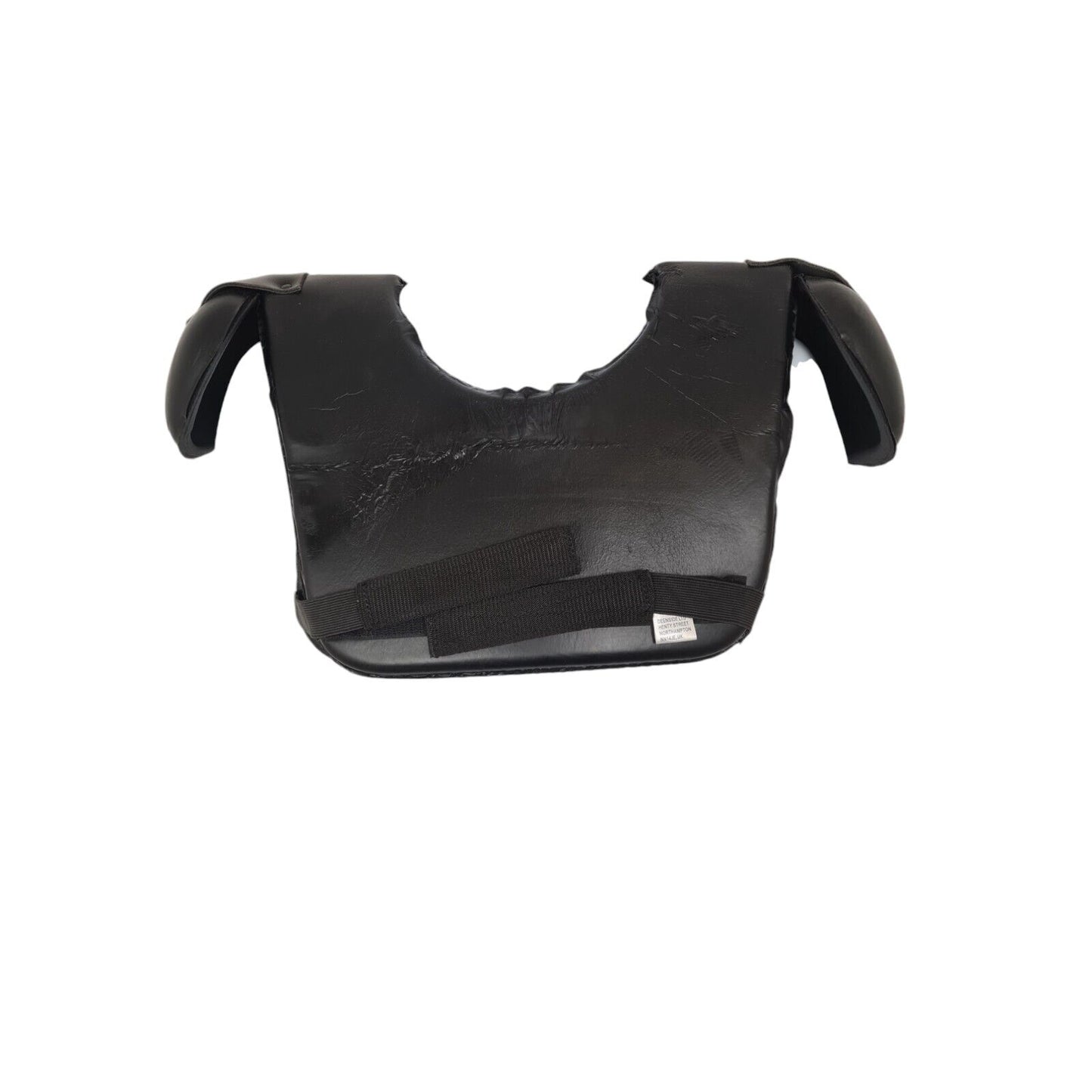 Deenside Shoulder and Upper Body Guards Combat Training Protection One Size