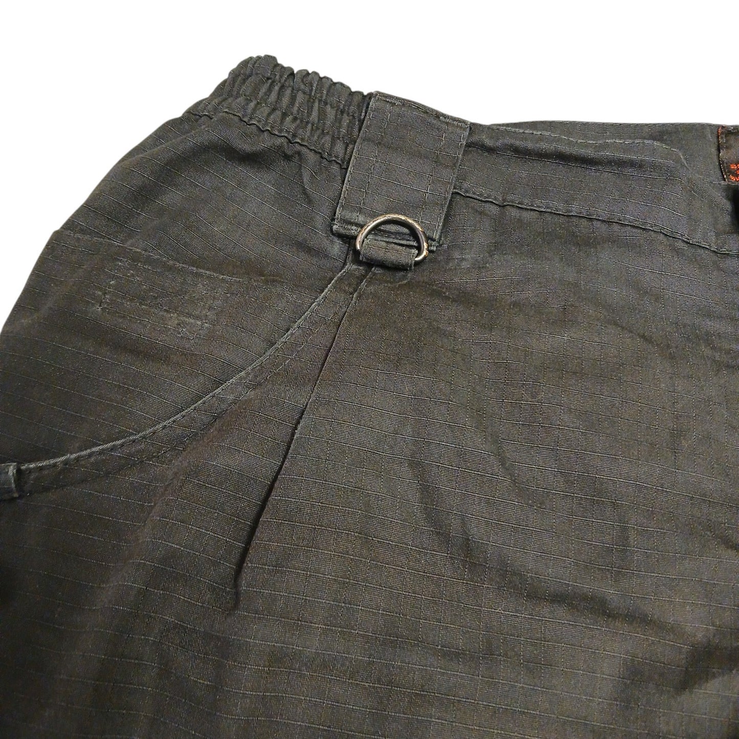 Niton Tactical Combat Trousers Lightweight Ripstop Police Security Work Wear 38"