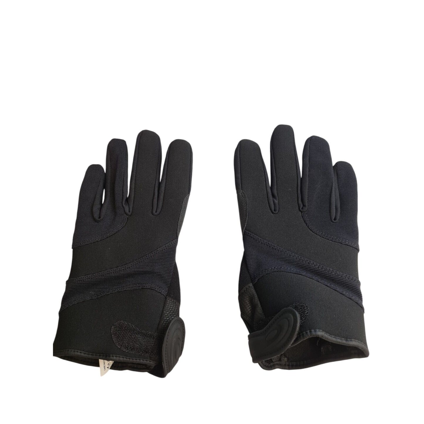 Safariland Hatch Gloves SGK100 StreetGuard With Kevlar Operator Black Tactical