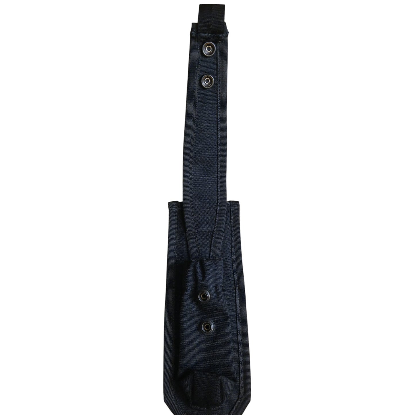 Klickfast APS Baton Pouch 21" Black Tactical Security Ex Police Airwave