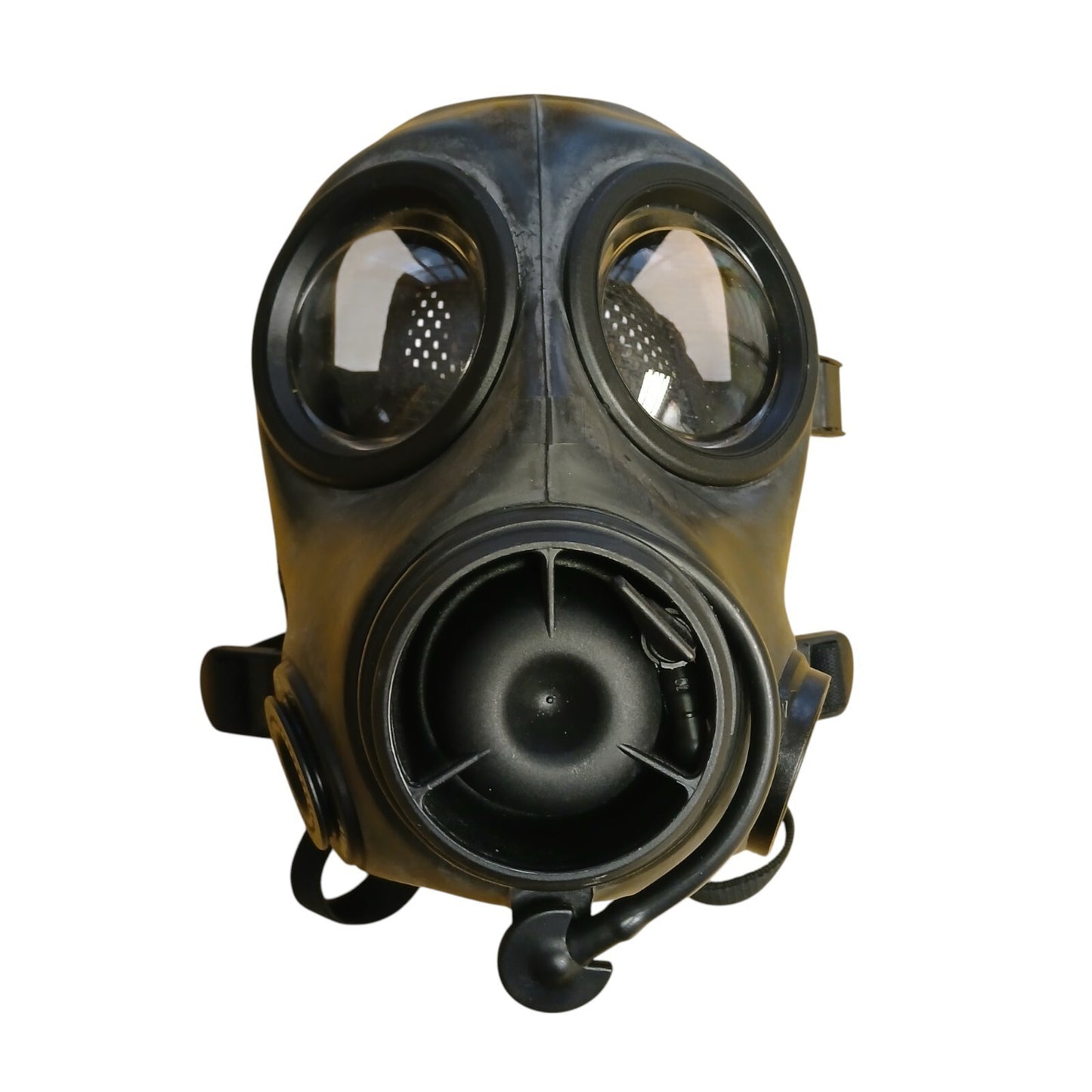 Avon FM12 Respirator Gas Mask Size 2