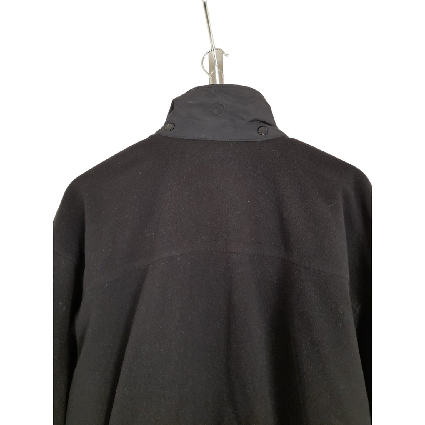 Keela Waterproof System Fleece Windproof Ex Police Patrol Security Black