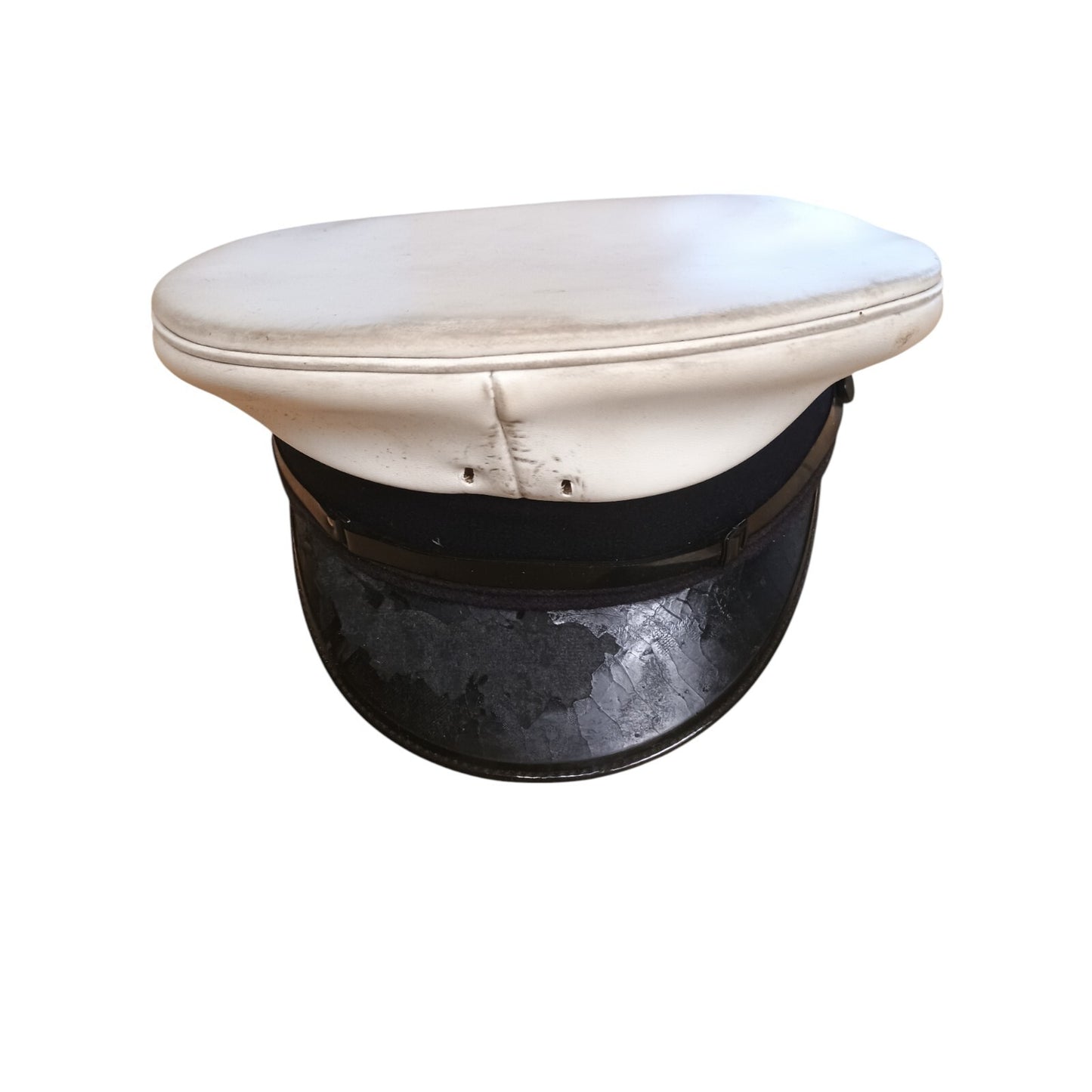 Police Hat Bundle 3 x Superintendent Traffic Rose Top Restorer Film Collector