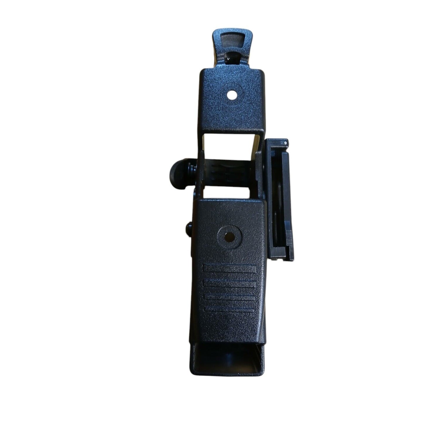 Taser X26 Holster RH Exoskeleton Bladetech For Duty Belt Ex Police Security