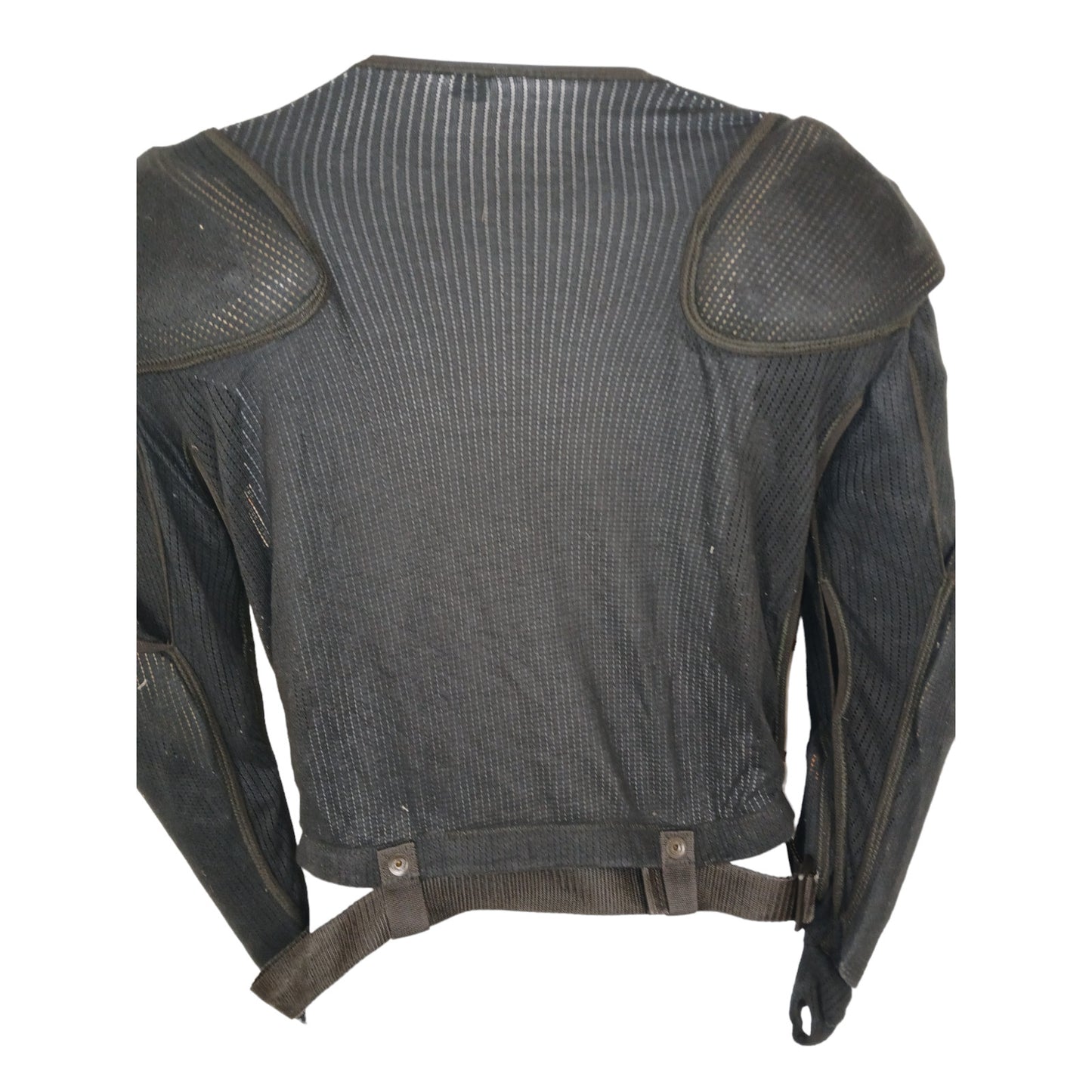 MLA Trust Jacket Upper Limb Trauma Protection Protection Airsoft Grade B
