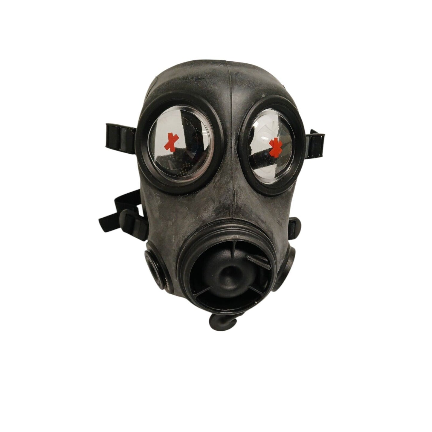 Avon FM12 Respirator Gas Mask Size 2 New