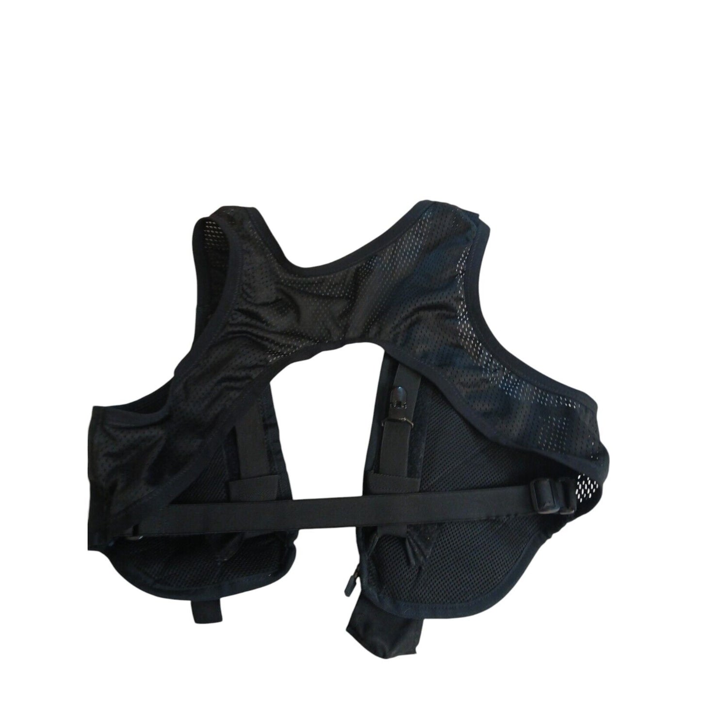 KIT Overt Duty Shoulder Harness Equipment Pouches Holders Ex Police Security