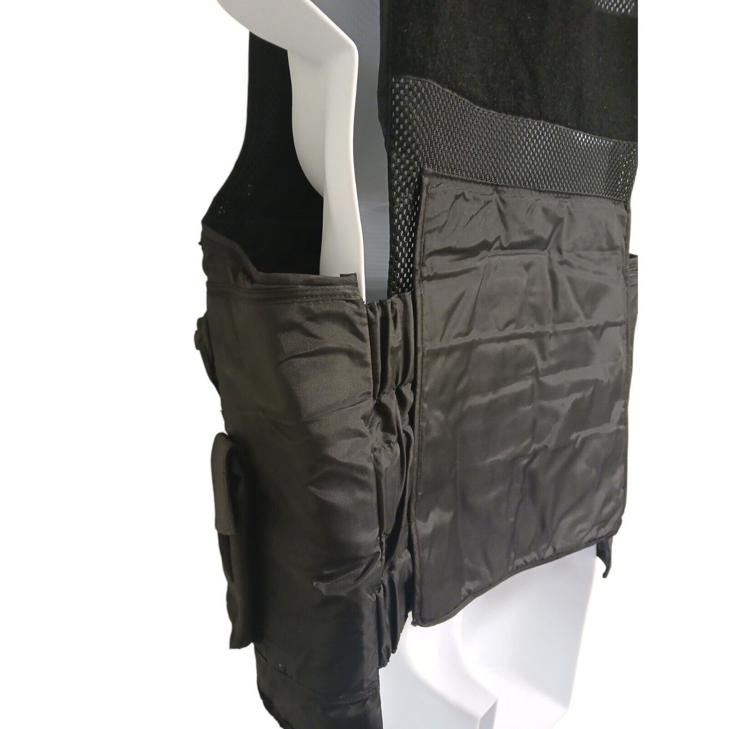Mehler Vario System Vest Klickfast Tactical Pouches Security Police Small