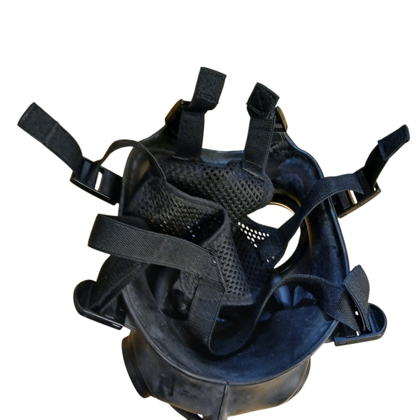 Avon FM12 Respirator Gas Mask Size 2