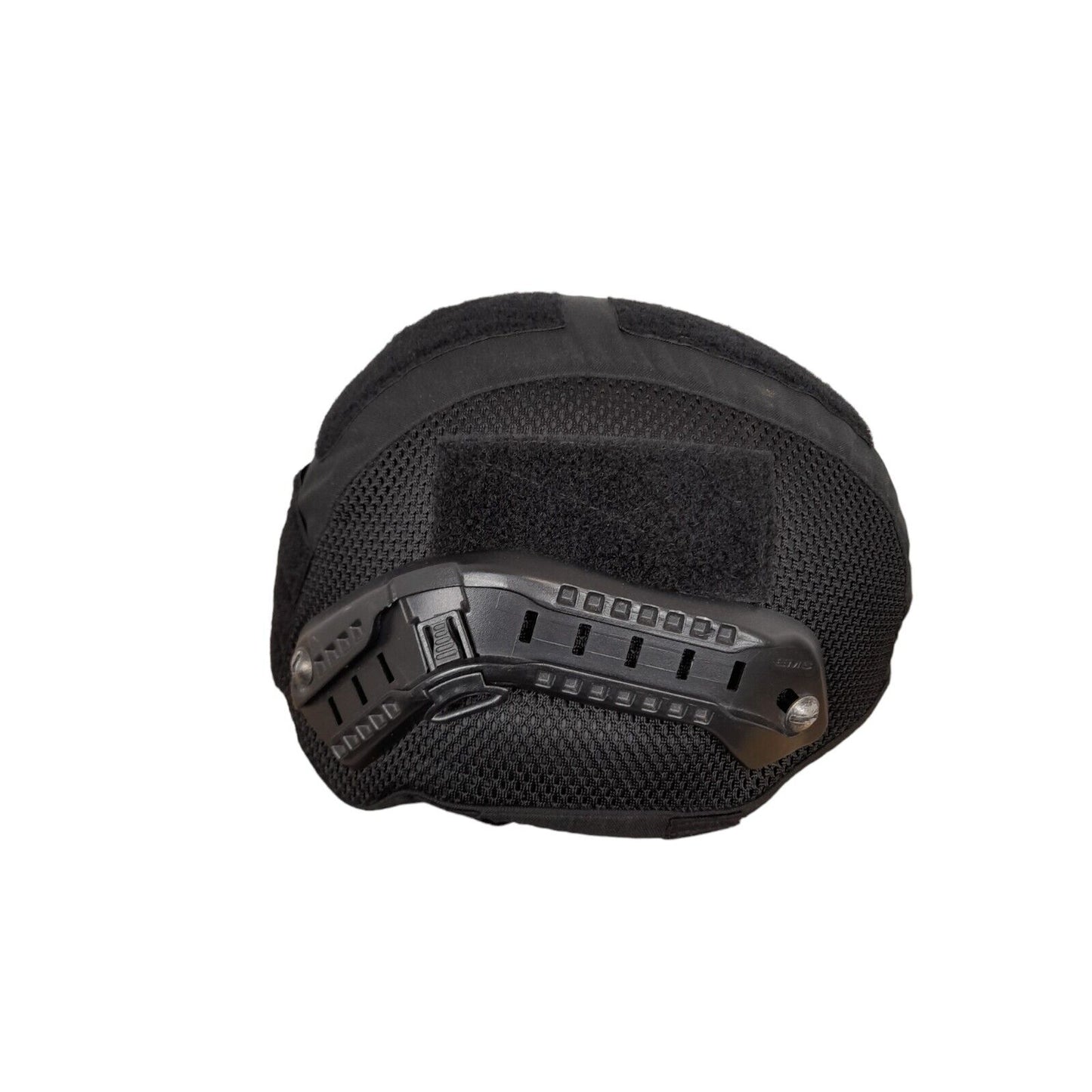 Aegis Engineering Ballistic Helmet Black Size Large Ex Police