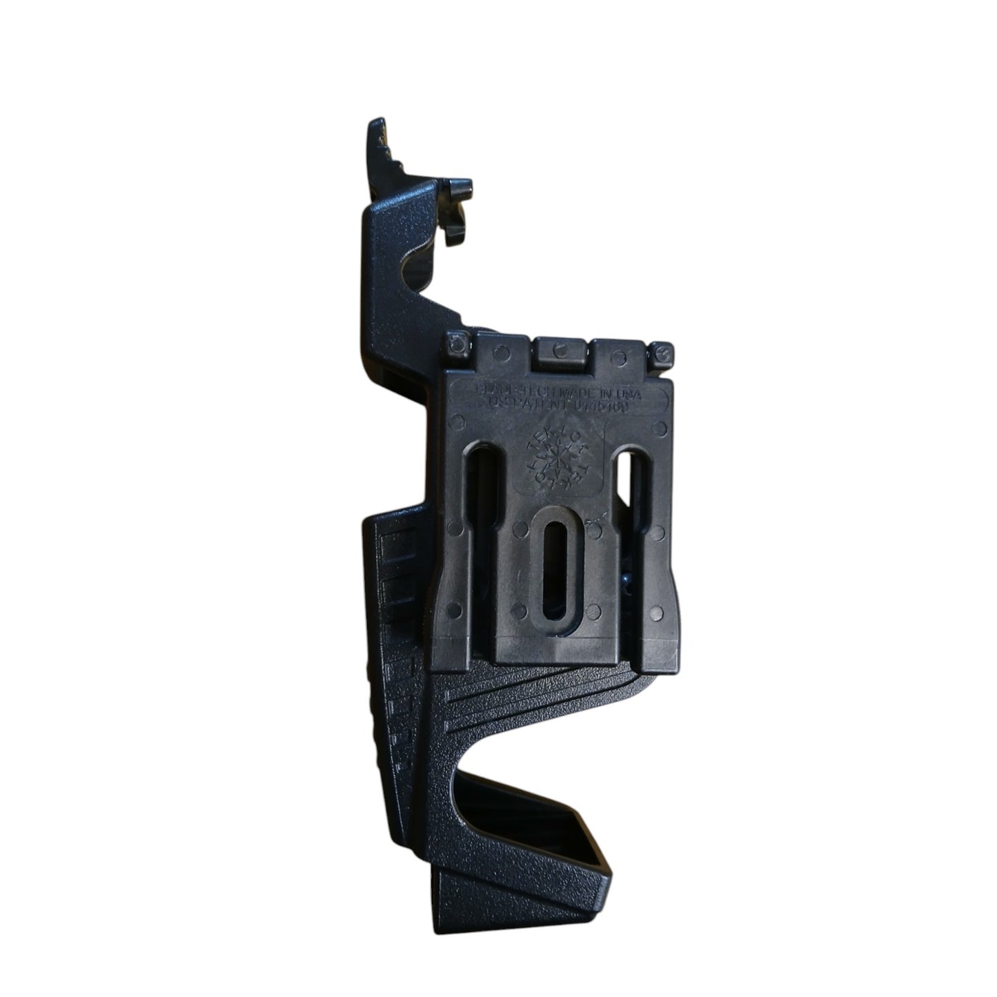 Taser X26 Holster RH Exoskeleton Bladetech For Duty Belt Ex Police Security