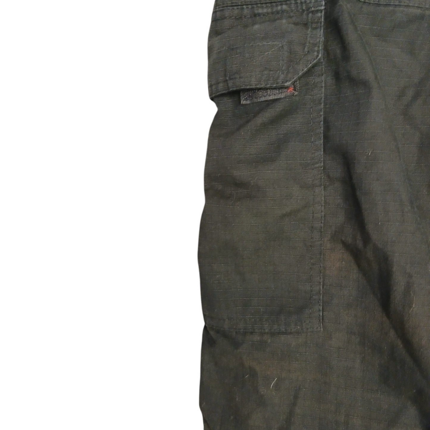 Niton Tactical Combat Trousers Lightweight Ripstop Police Security Work Wear 38"
