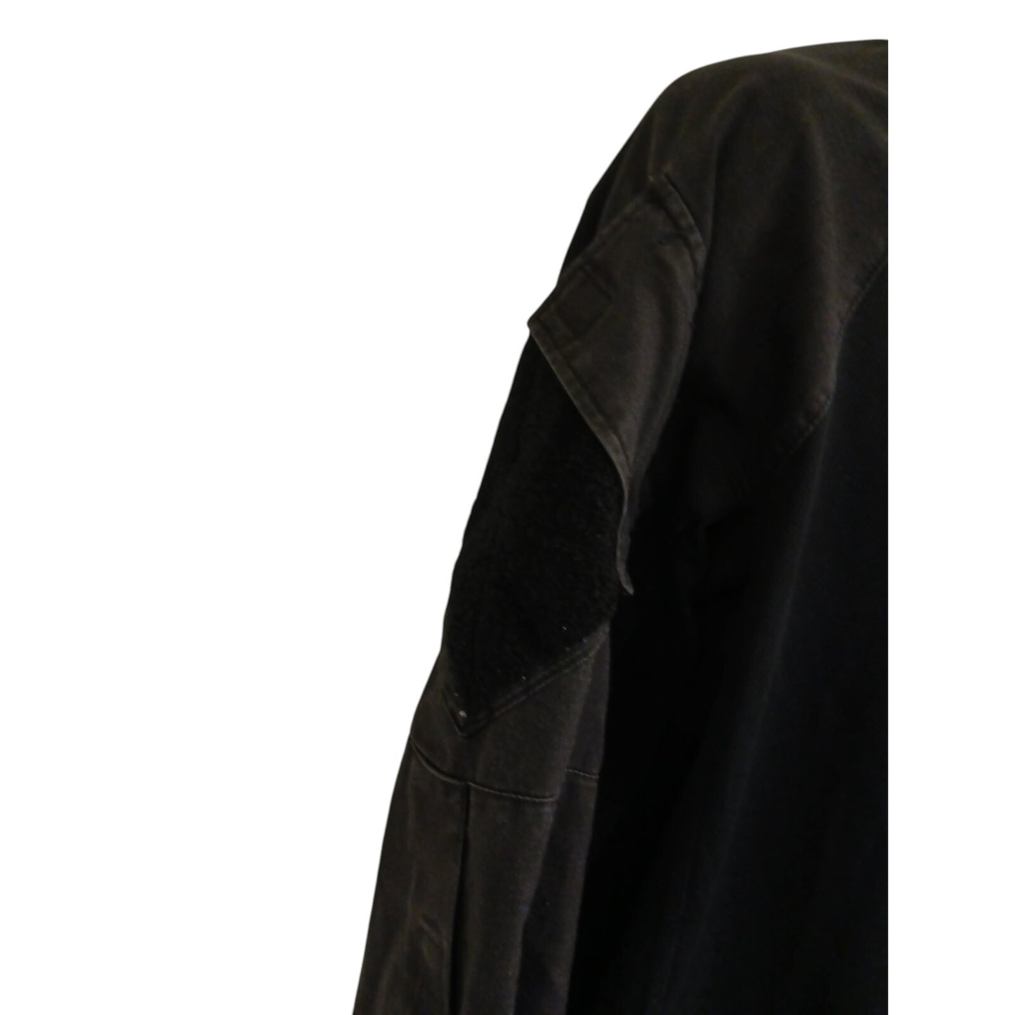 Cooneen UBACS Combat Shirt Black Ex Police Airsoft Security SF Large