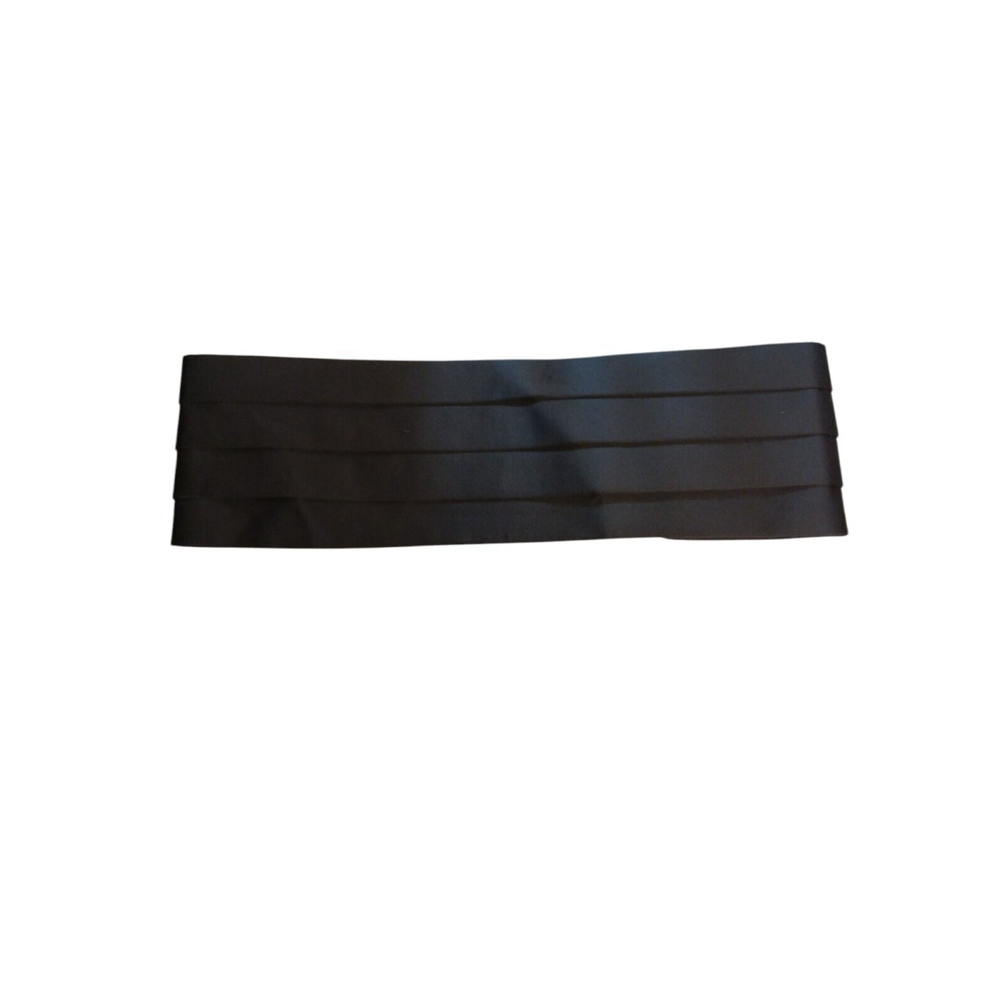 British RAF Issue Slate Grey Pleated Cummerbund Ceremonial Parade Dress