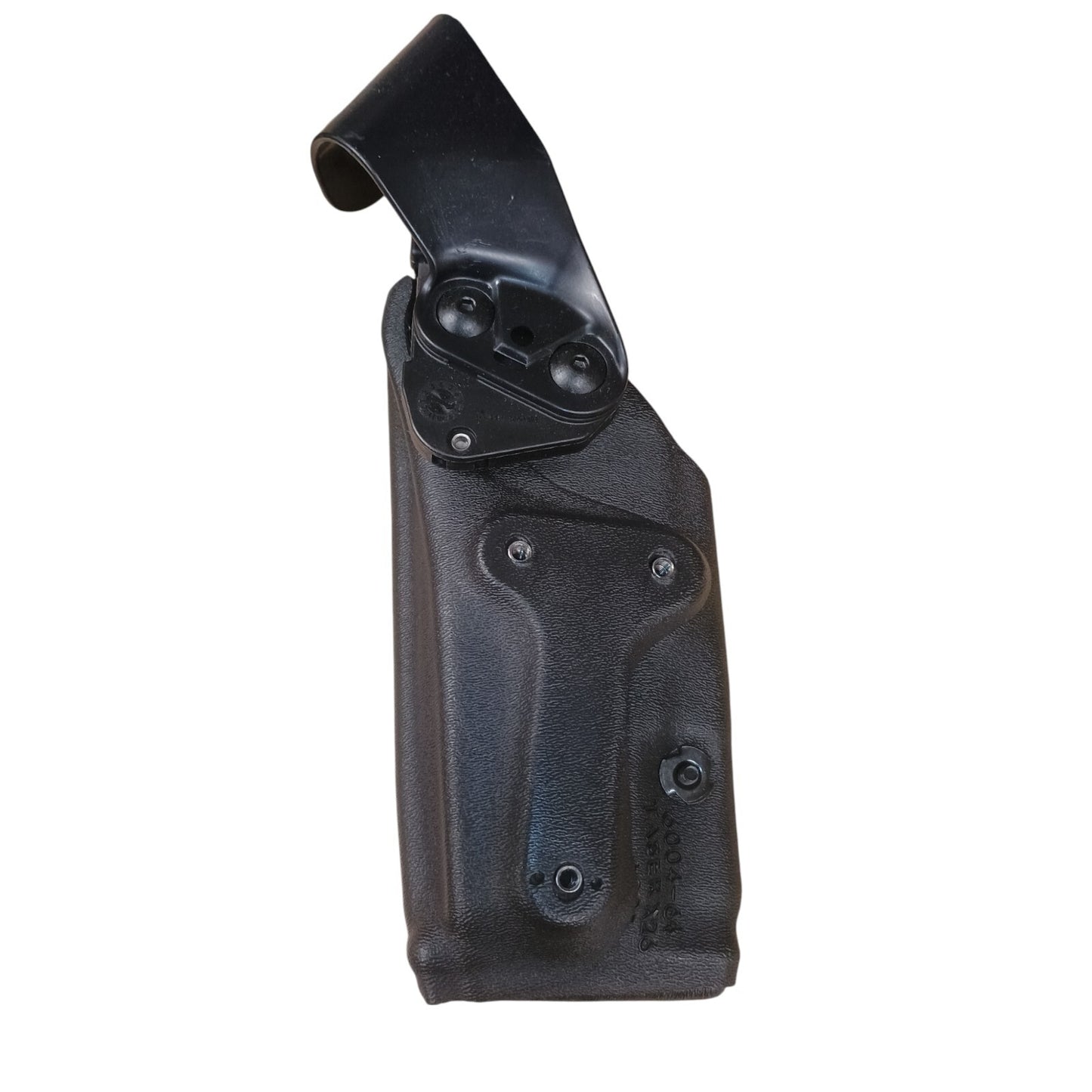 Safariland 6004-832 Holster It M3 Light 4208 Black RH for Glock 17 / 22 Polymer