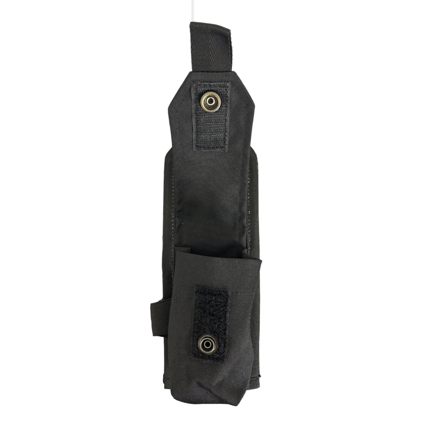 Klickfast APS Limb Res Restraints Pouch Tactical Security Police Black