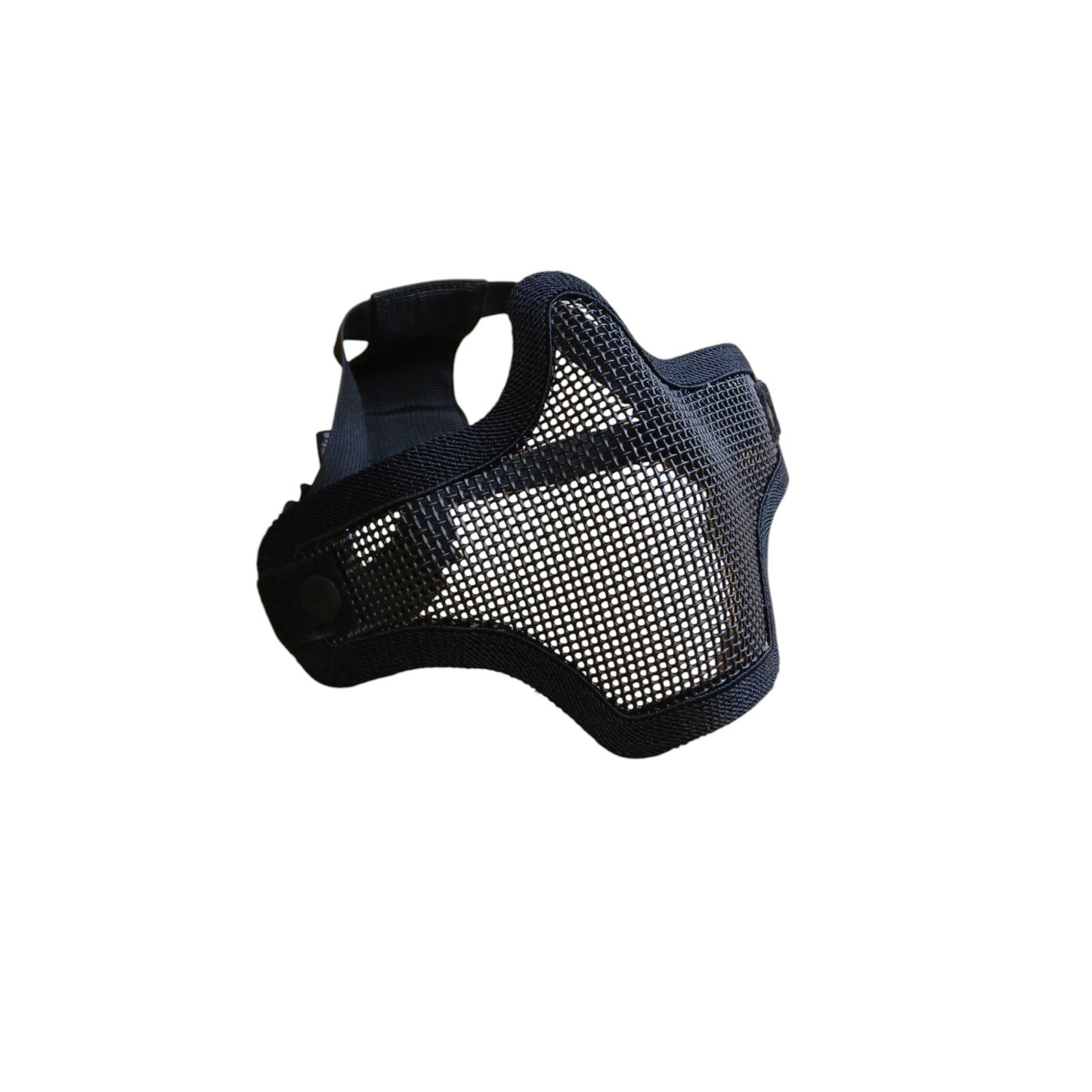 Viper Crossteel Face Mask Protection Protective Guard Tactical Mesh Paintball