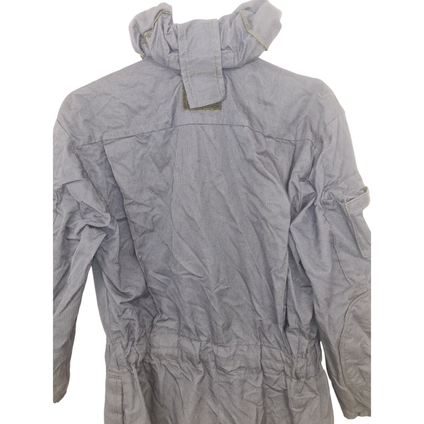 Derby Unitex SO19 SF Coverall Tactical Intervention Ripstop Suit SAS Flashfront