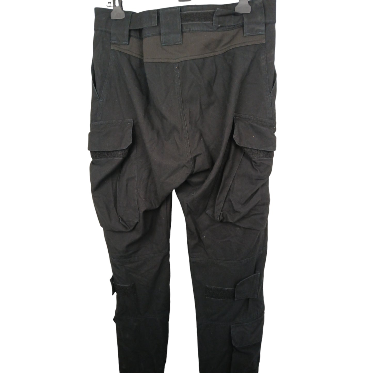 Rigequipment ARV Armed Response Trousers Ripstop Tactical Operator Black Police