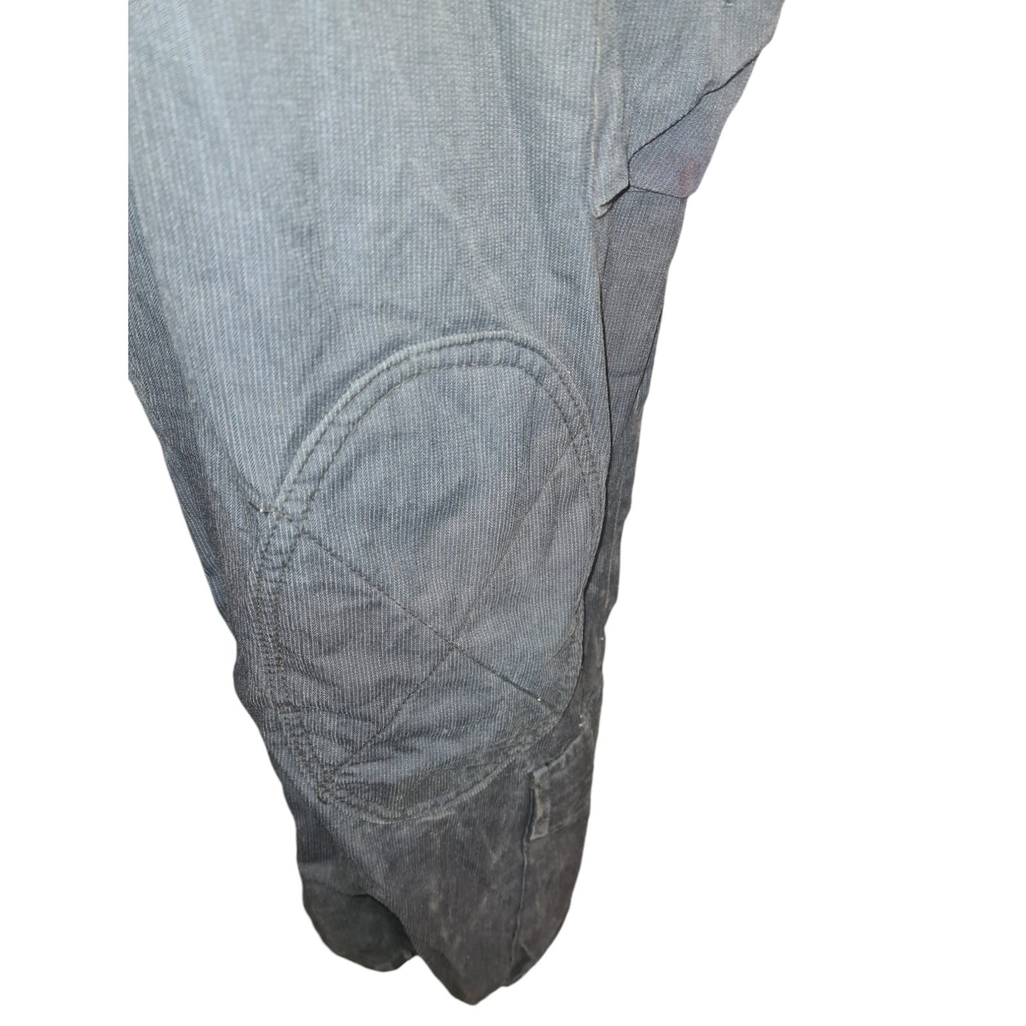 SO19 SF Tactical Coverall Intervention Suit SAS Flame Retardant Derby Unitex