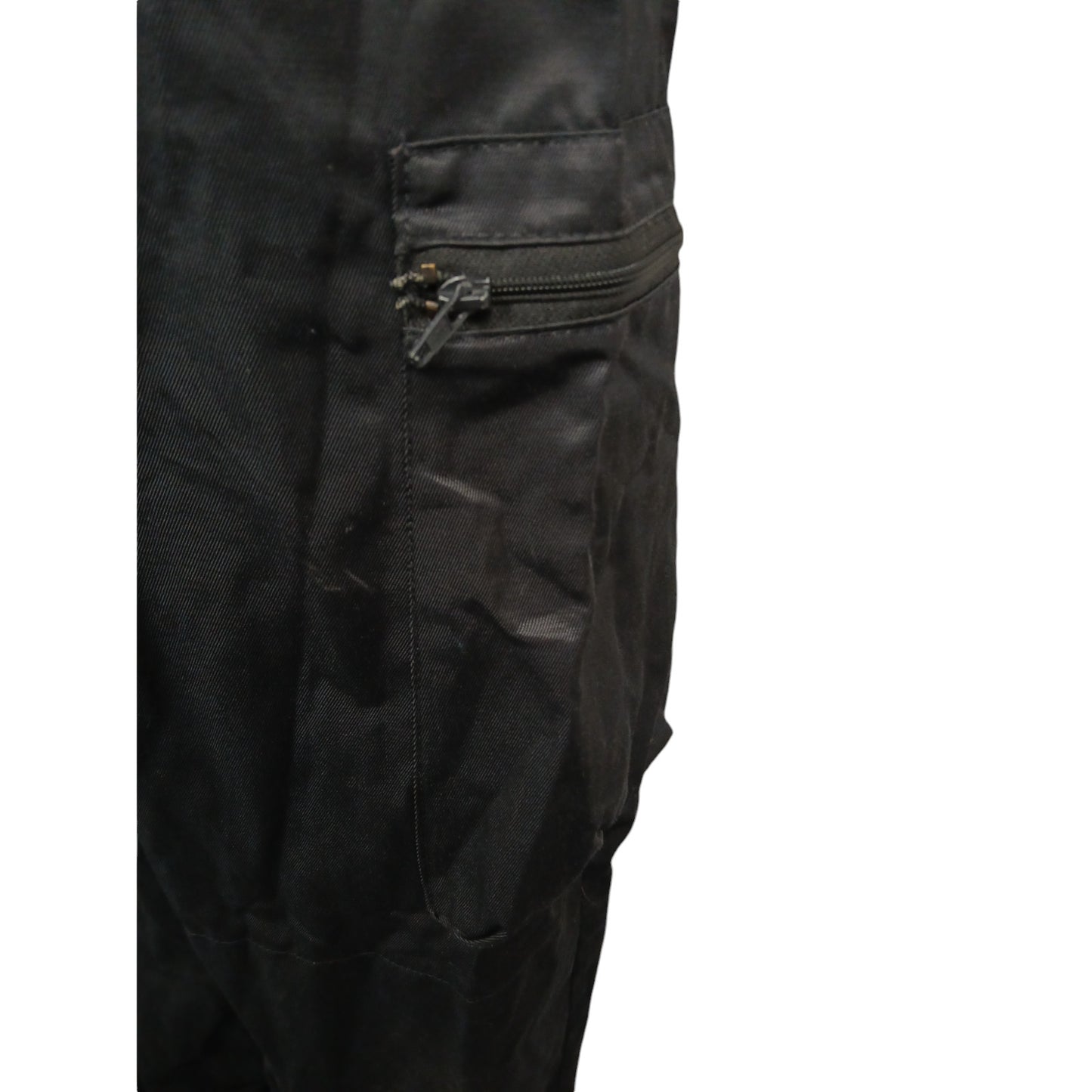 Dog Handler Suit Fur Resistant Ex Police Issue 112R Derby Unitex Fluorocarbon