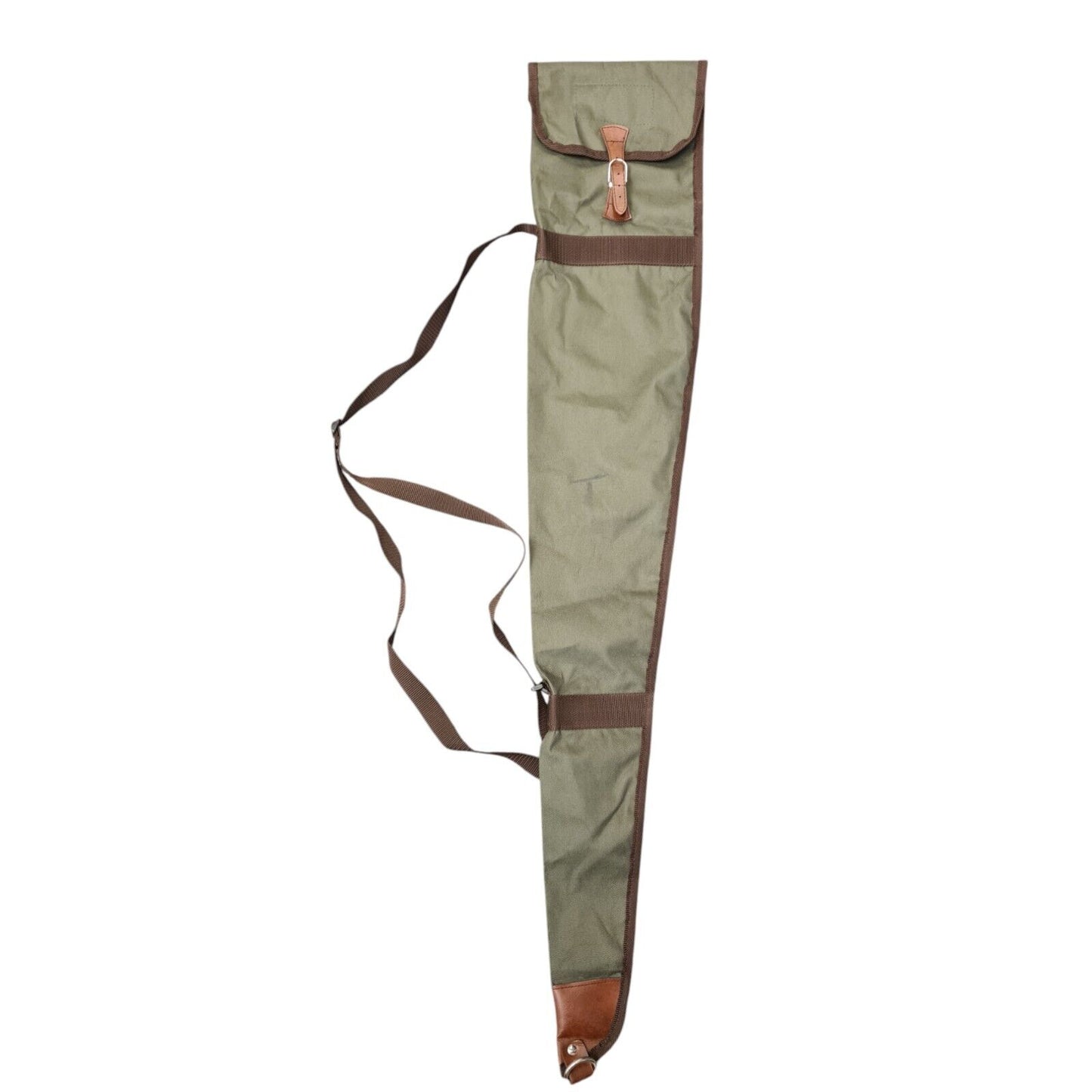 Shooting Carry Case 115cm Tactical Hunting Outdoor Sport Air Rifle Gun Slip Bag