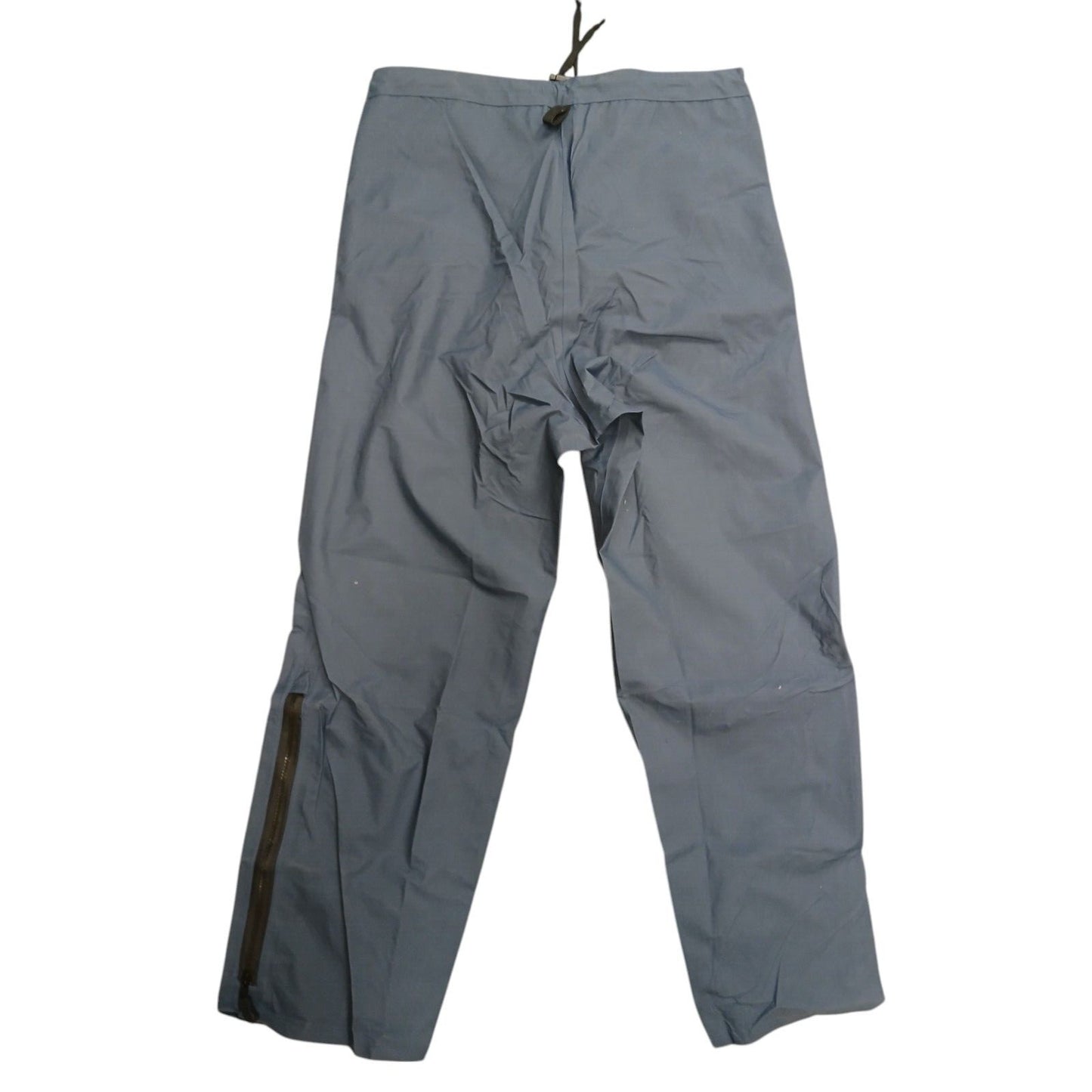 RAF Navy MVP Trousers Goretex Wet Weather Waterproof Blue British Army Military