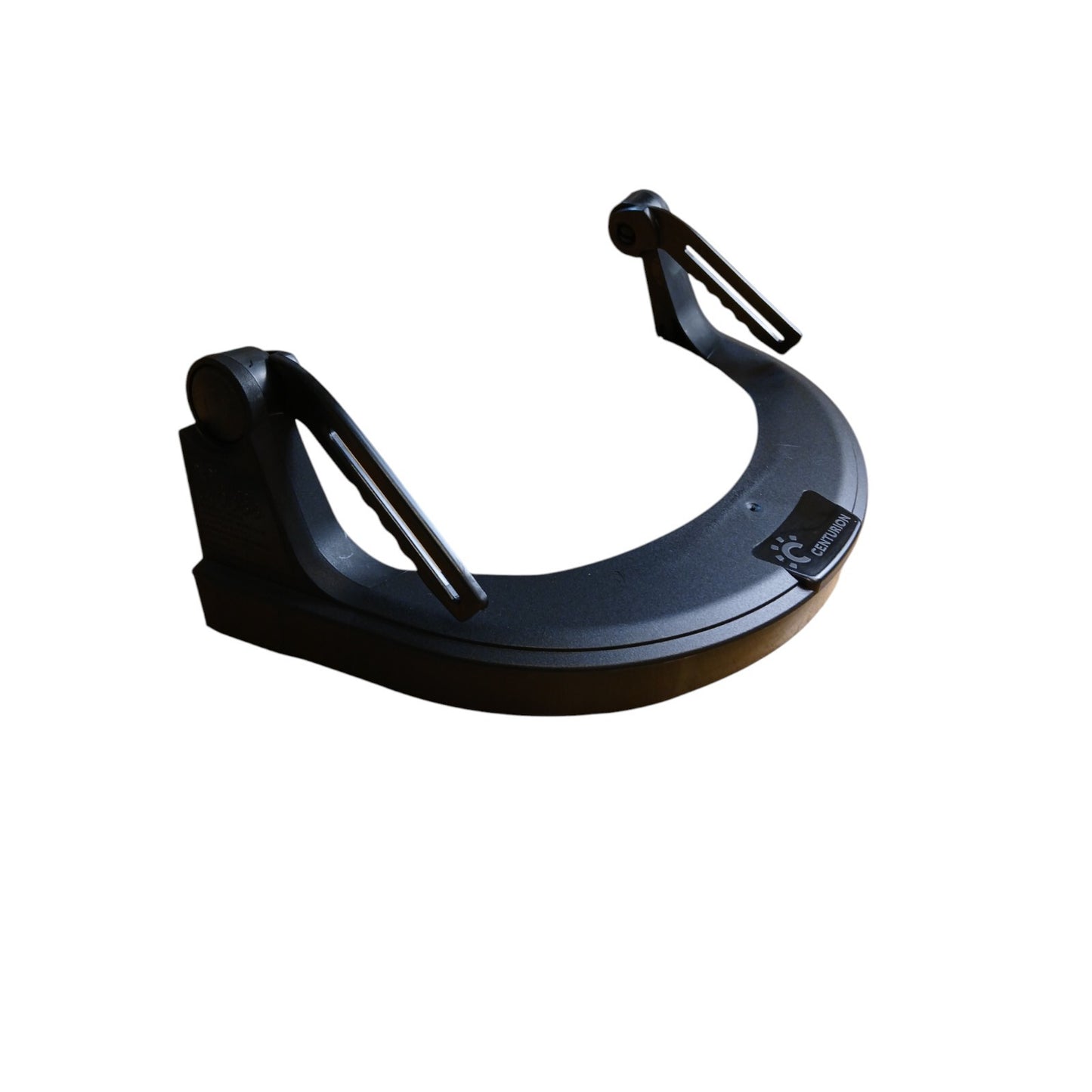 Centurion Helmet Screen Carrier S54CE 2 Clip Types Safety Visor Holder Mount