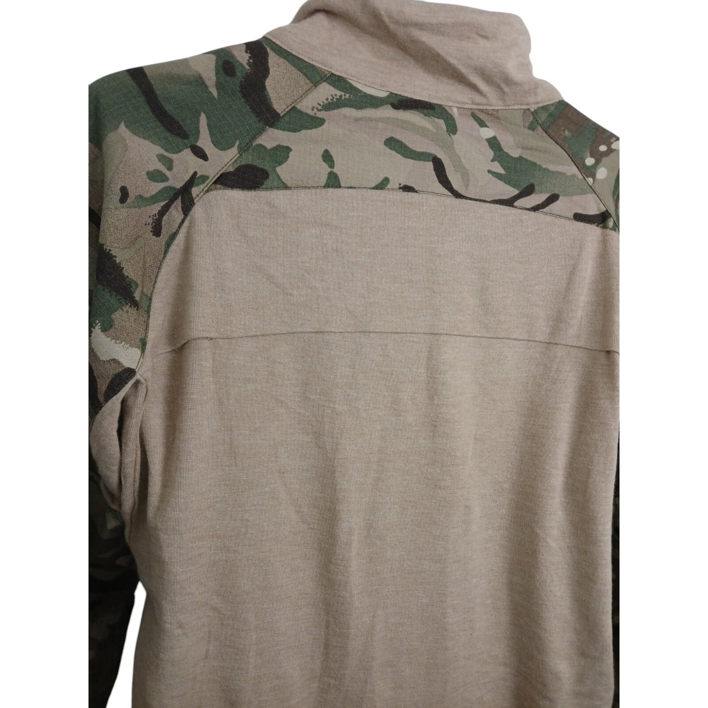 UBACS MTP Desert Shirt FR Hot Weather Medium Under Armour Body Combat Military