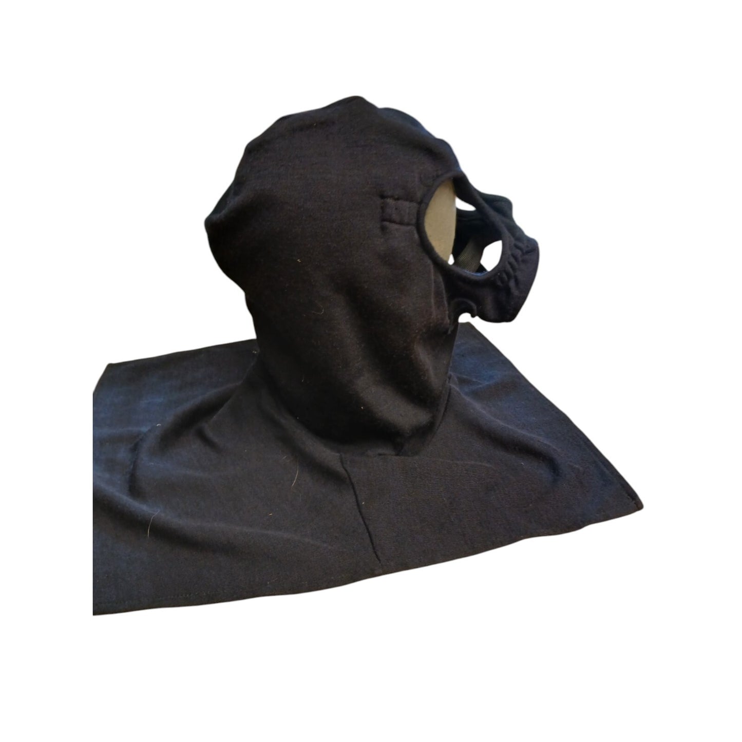 Nomex Gas Mask Balaclava FR S10 S6 FM12 Blue Anti Flash Hood Assault Police
