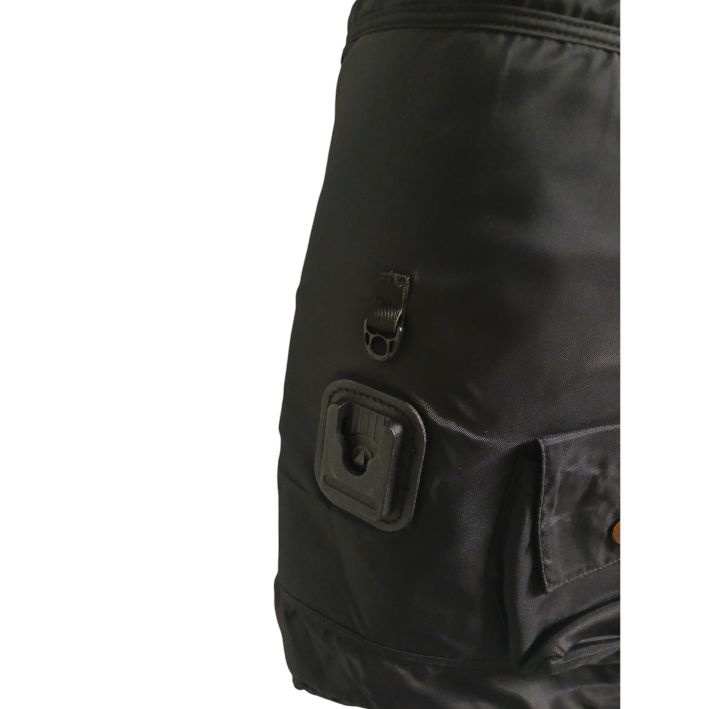 Mehler Vario System Vest Klickfast Tactical Pouches Security Police Small