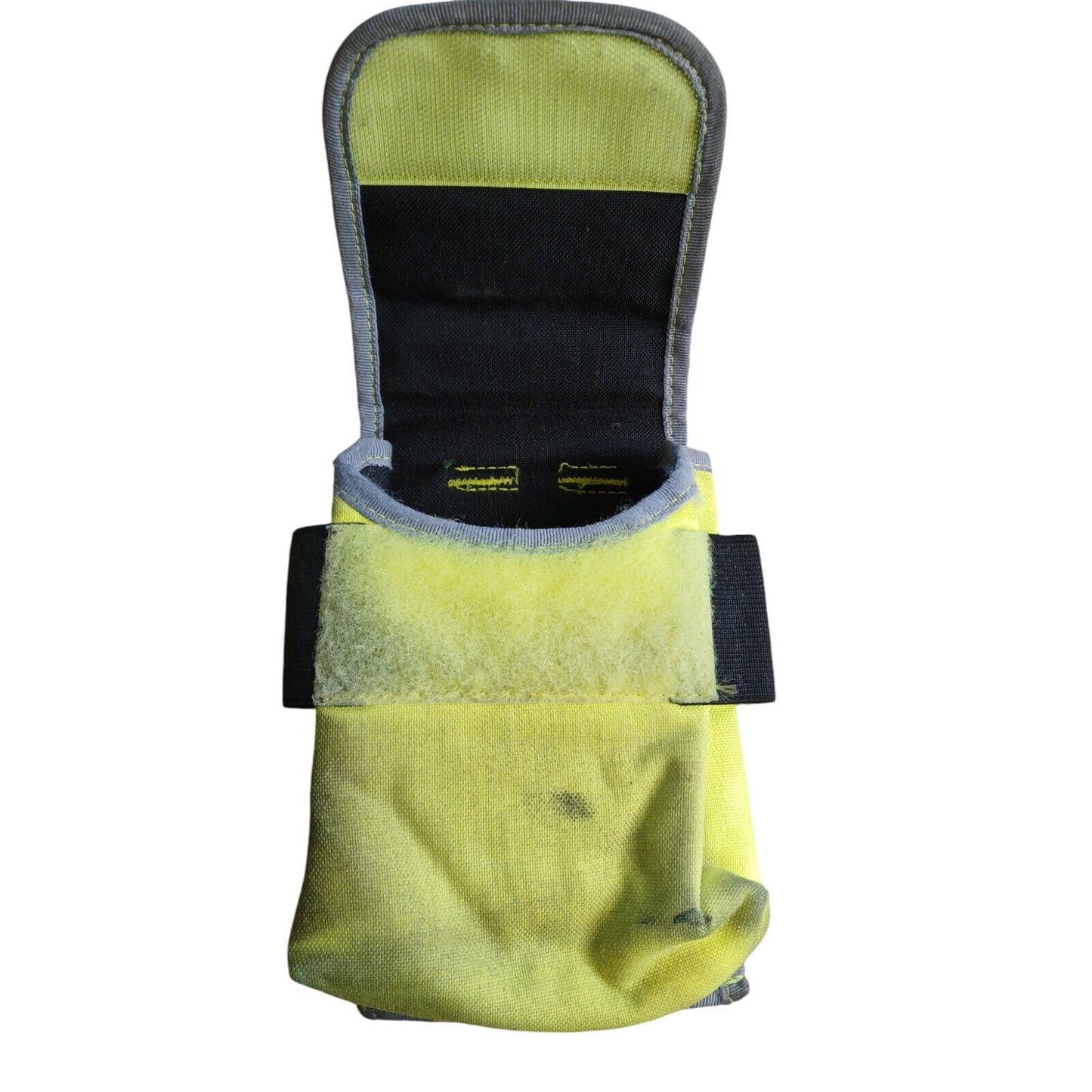 Aegis Safariland Molle Pouches x9 Hi Vis Hi Viz Tactical Security Ex Police