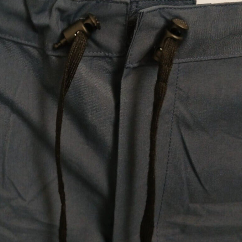 RAF Navy MVP Trousers Goretex Wet Weather Waterproof Blue British Army Military