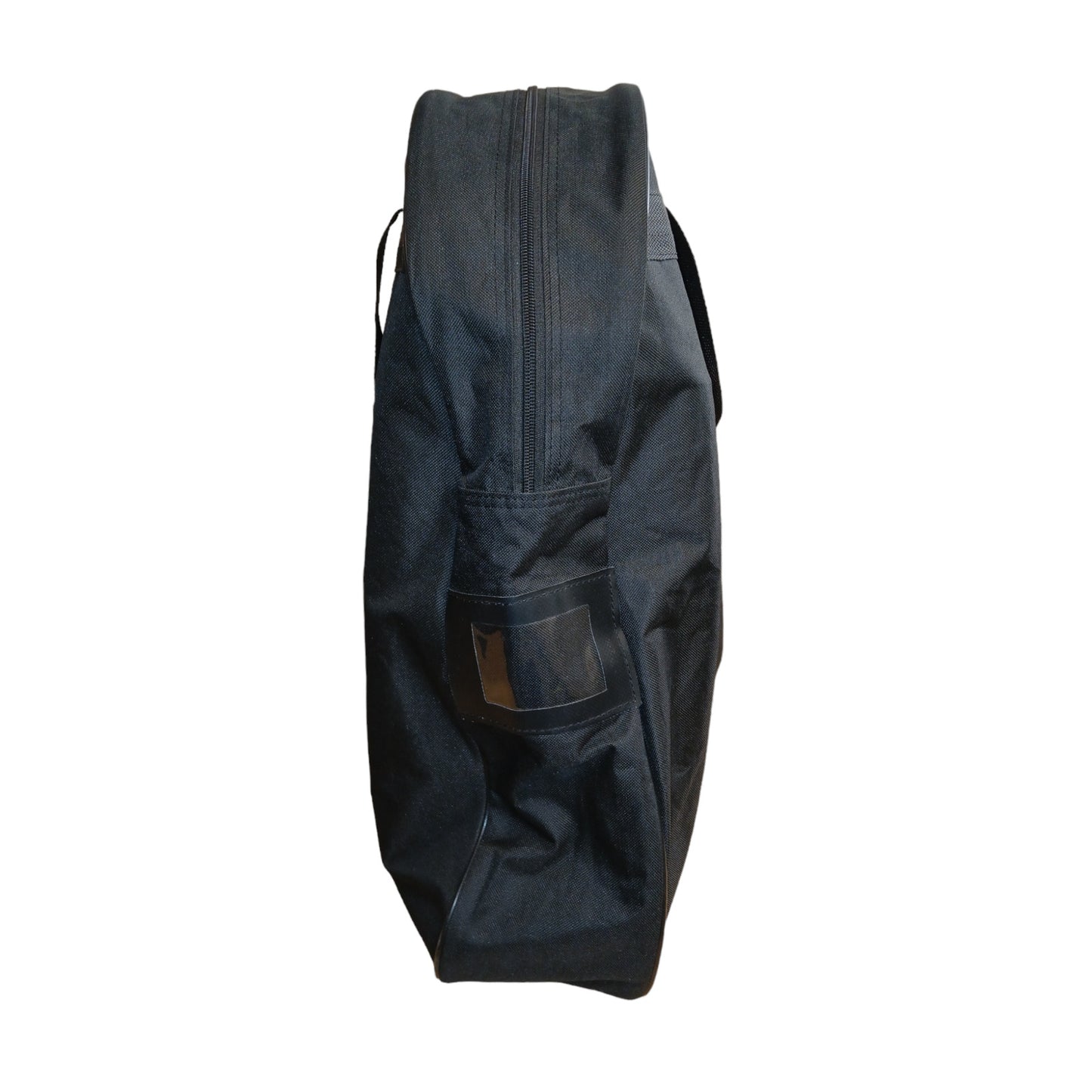 Ex Police Body Armour Bag Kit Bag Black Security Airsoft Military Interest