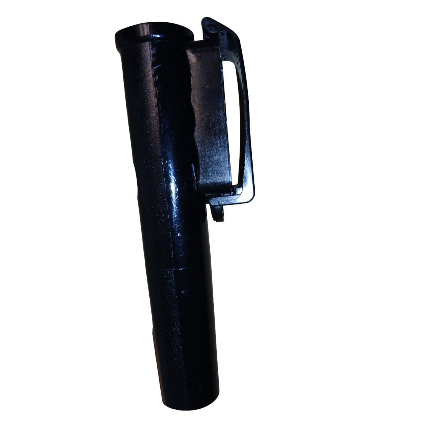 Monadnock Baton Holder Quick Release Black Plastic Tab 360 Rotation Ex Police