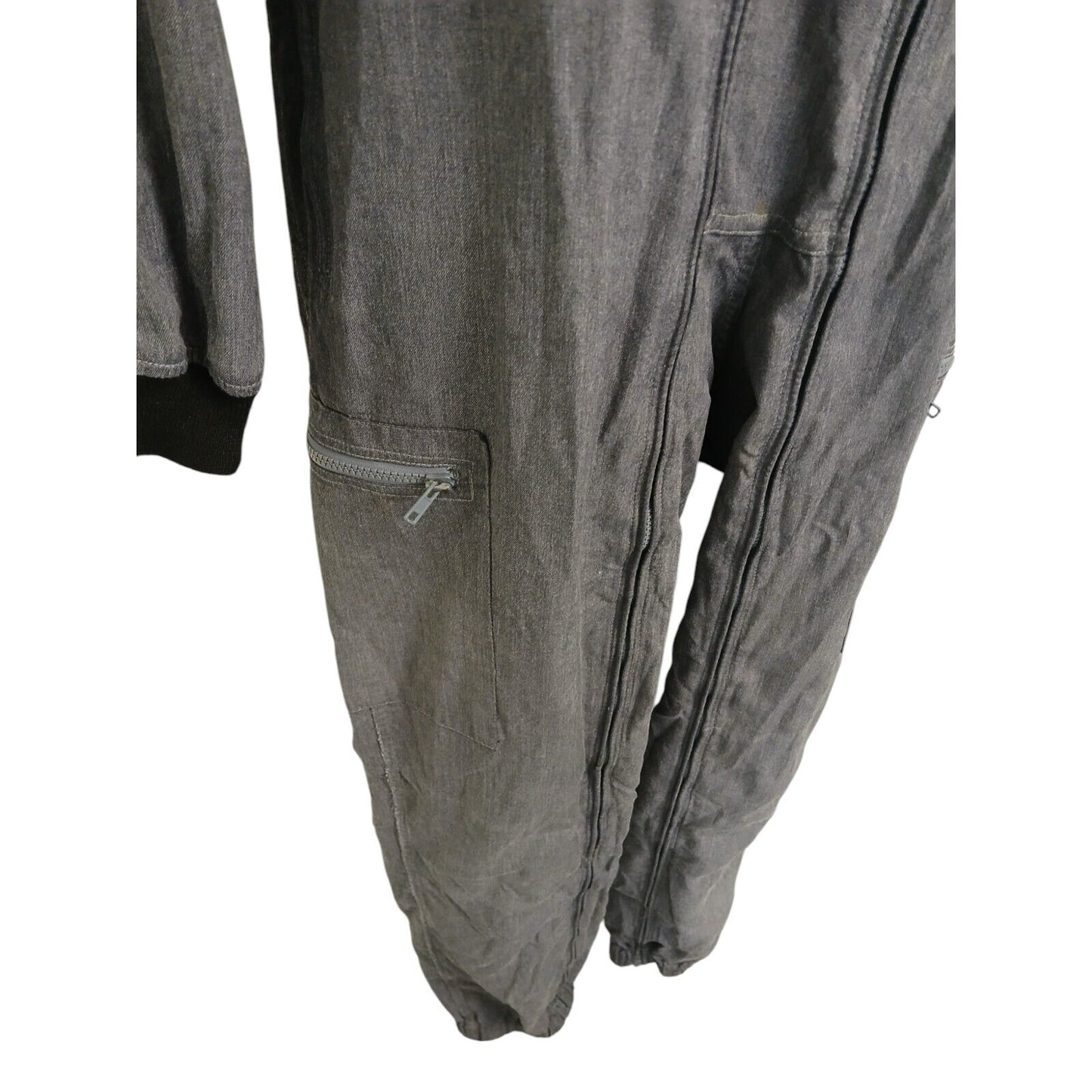 RAF Parachutist MK2 Coverall Jumping Instructor Beaufort Overall Jump Suit