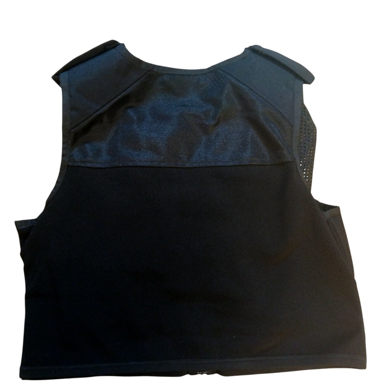 Cooneen Protection Stab Vest Cover Body Armour Klickfast Police Security Female