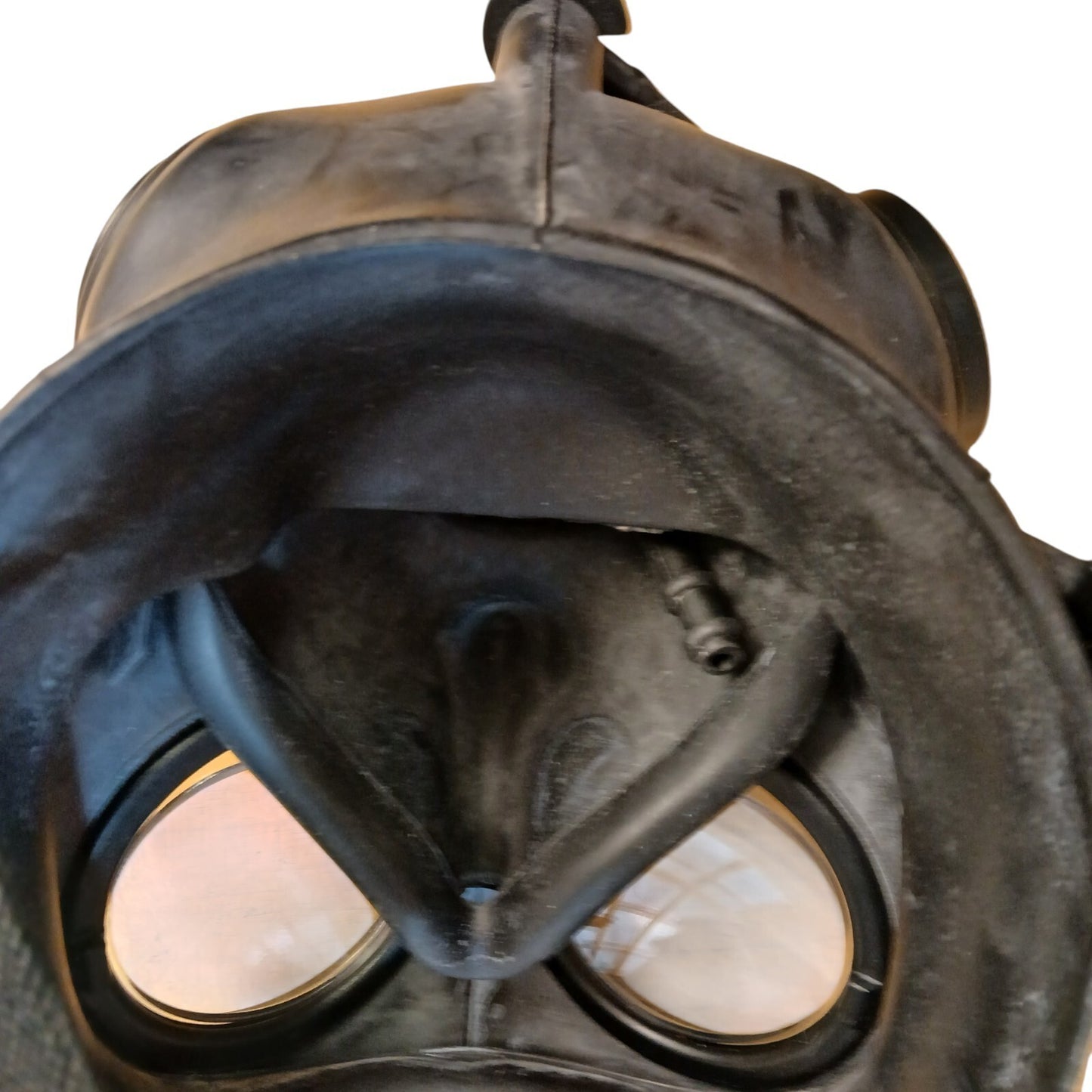 Avon FM12 Respirator Gas Mask Size 2