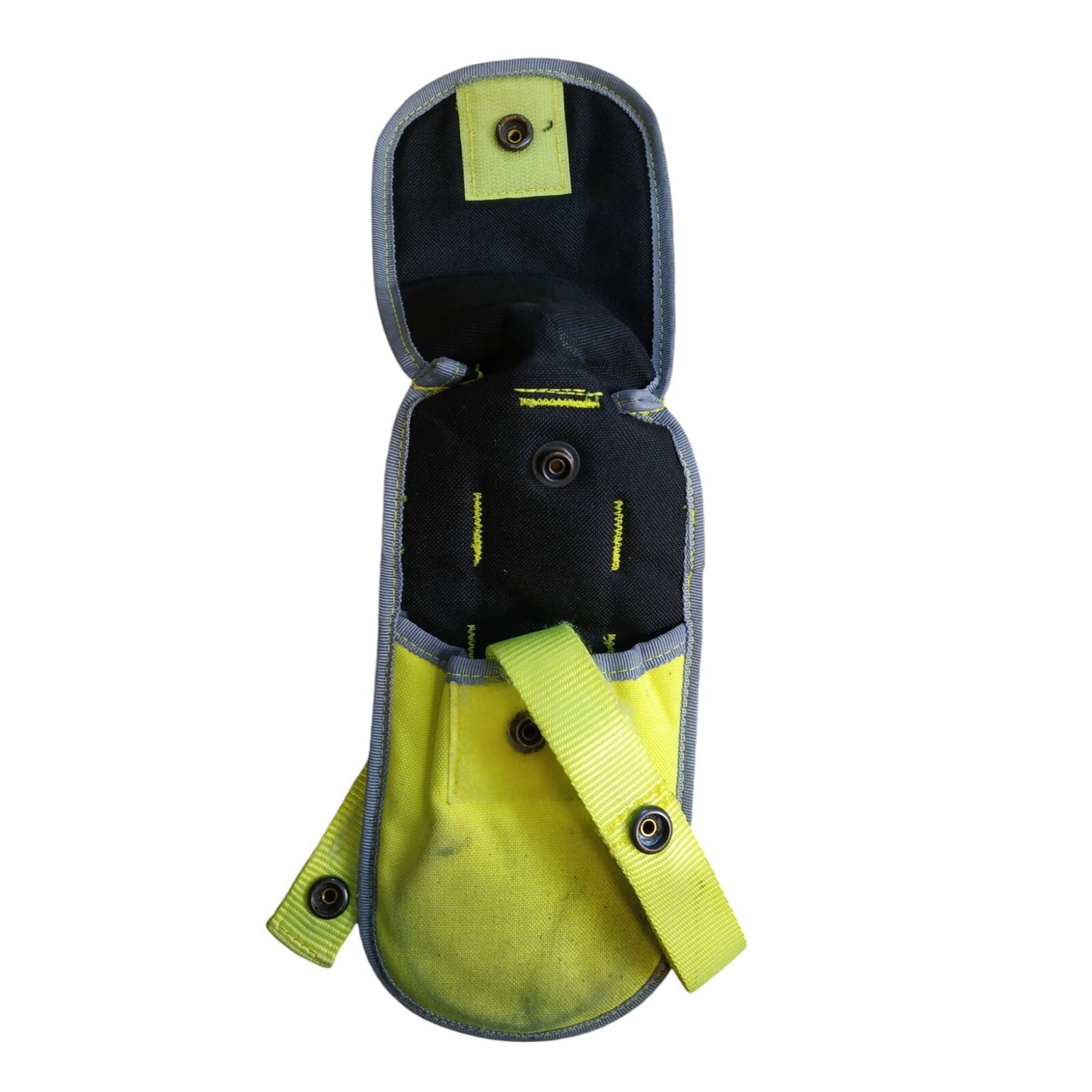 Aegis Safariland Molle Pouches x9 Hi Vis Hi Viz Tactical Security Ex Police