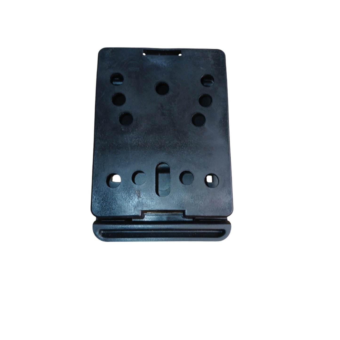 Blackhawk Mod-U-Lok Holster Platform Belt Clip Serpa CQC Black Quick Release