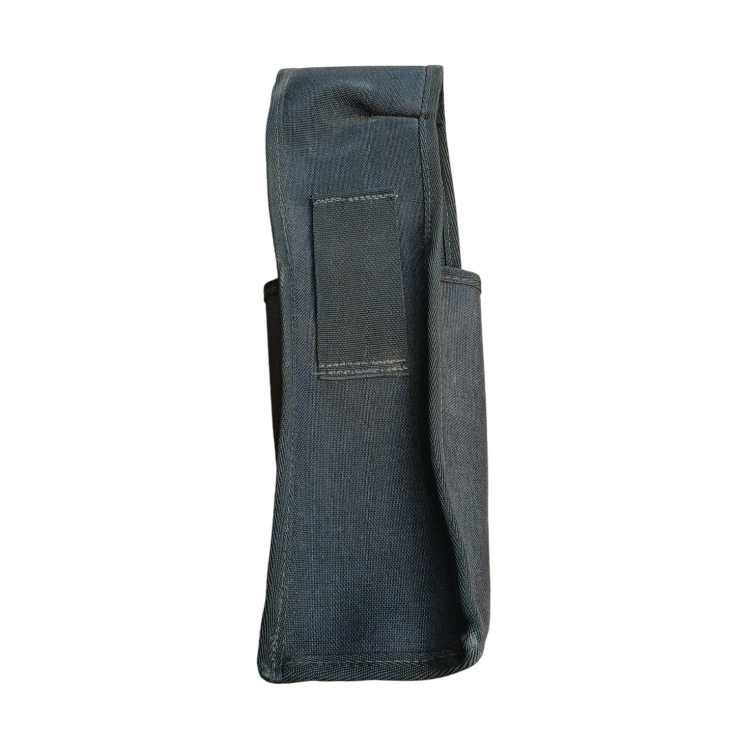 Water Bottle Pouch Belt Loop Black Modular Ex Police Airsoft Security Tactical